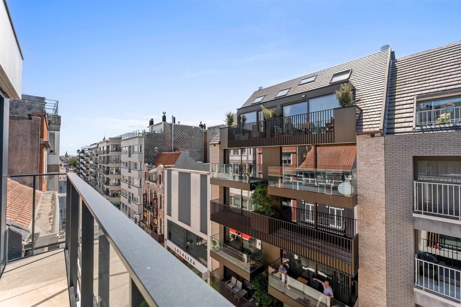 NIEUWBOUW APPARTEMENT foto 9