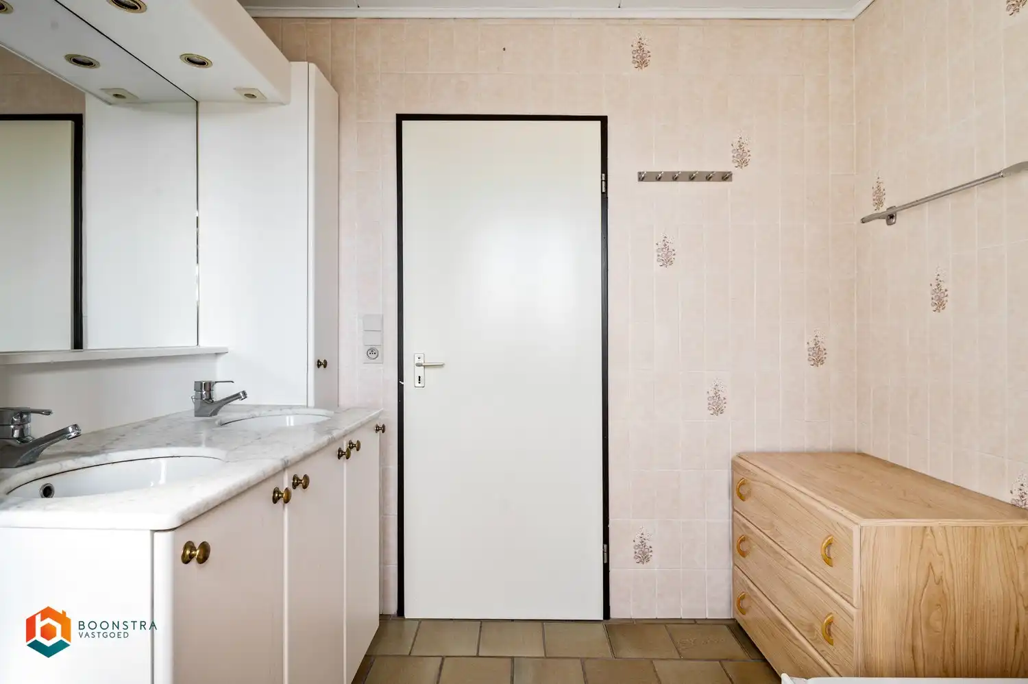 Lichtrijk appartement met 3 slpkrs te Grasheide foto 24