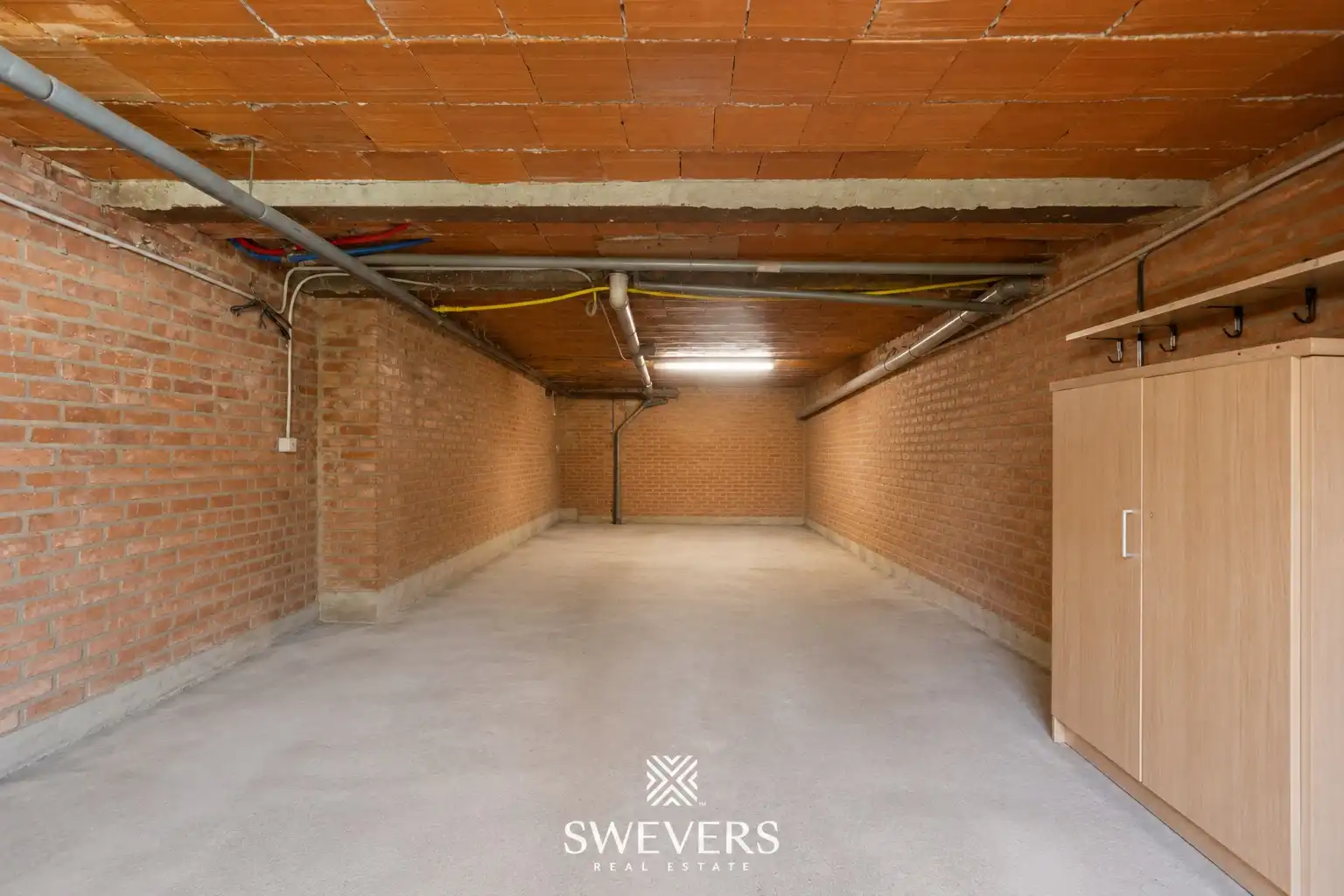 investeringsappartement met renovatiepotentieel, 2 slaapkamers te Houthalen  foto 16