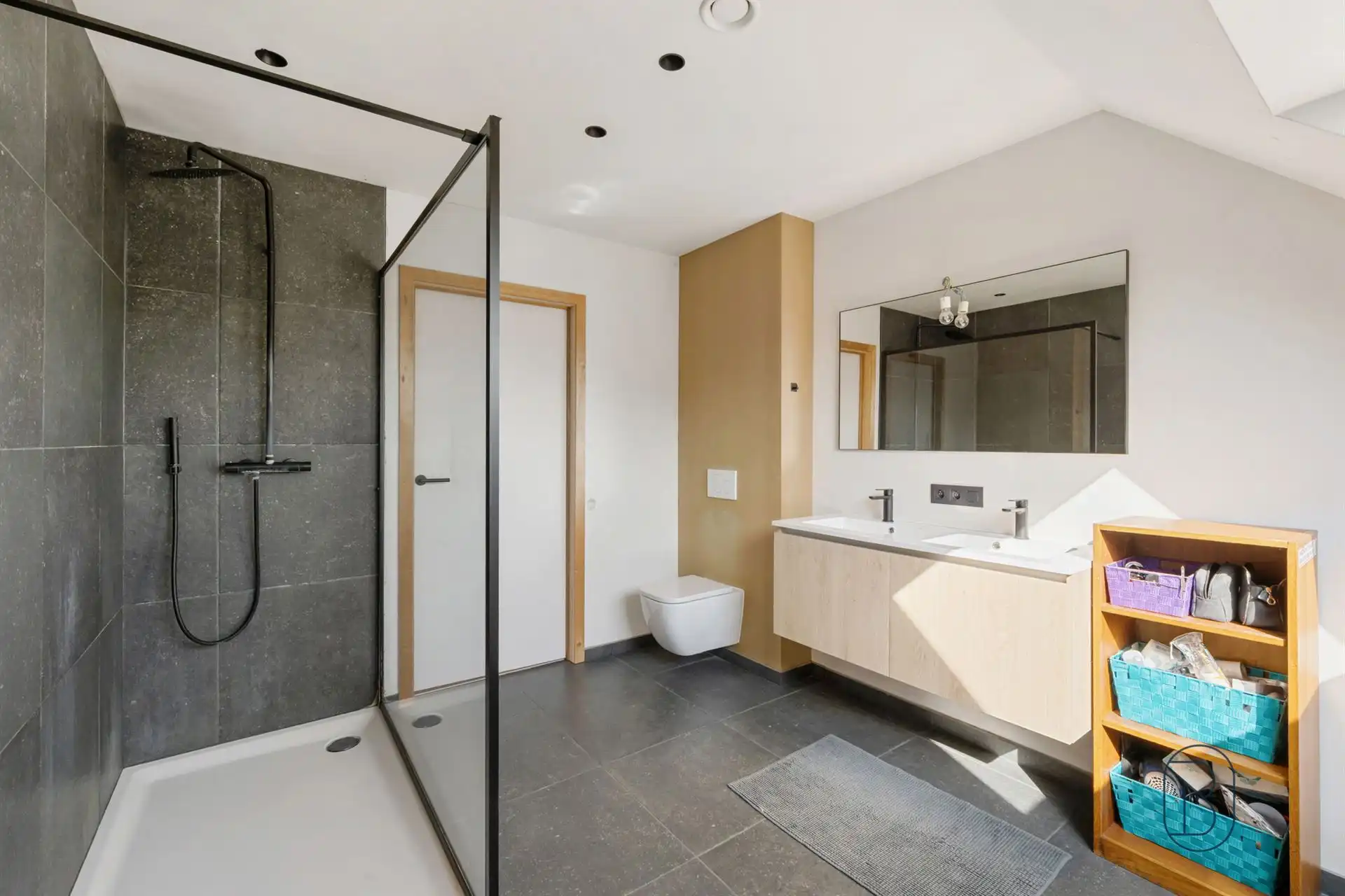 Recente, luxueuze en energiezuinige vrijstaande woning! foto 12