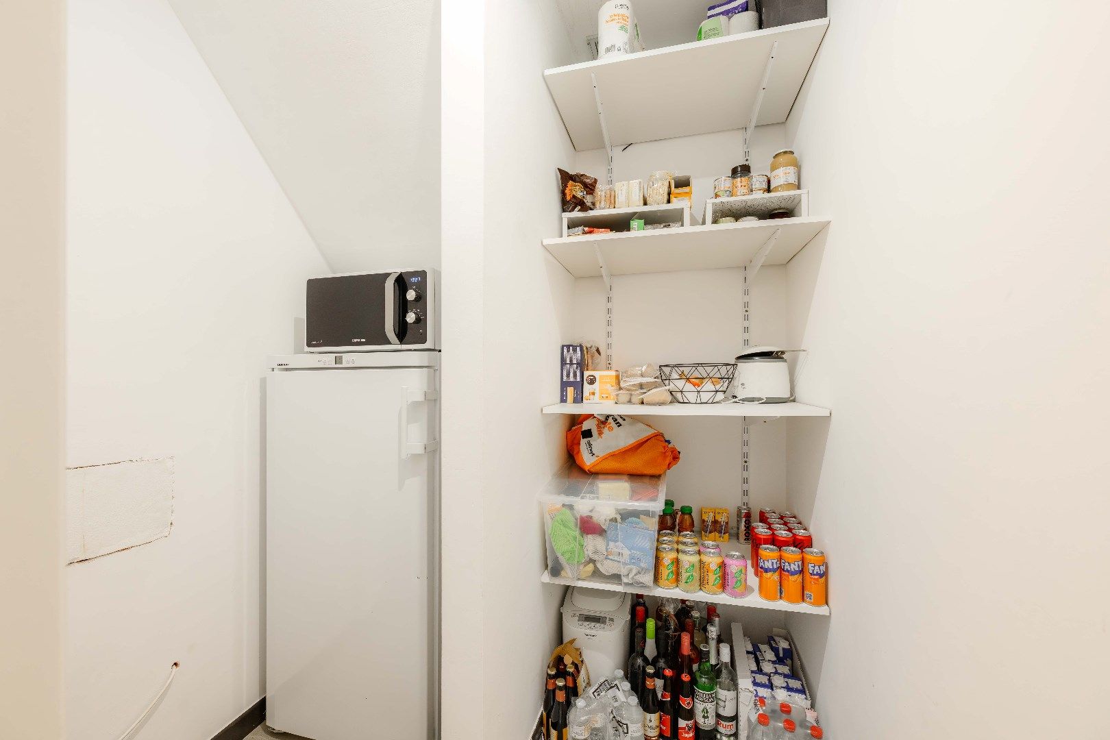 PERFECT INSTAPKLARE ENERGIEVRIENDELIJKE WONING IN HARTJE EGEM foto 11