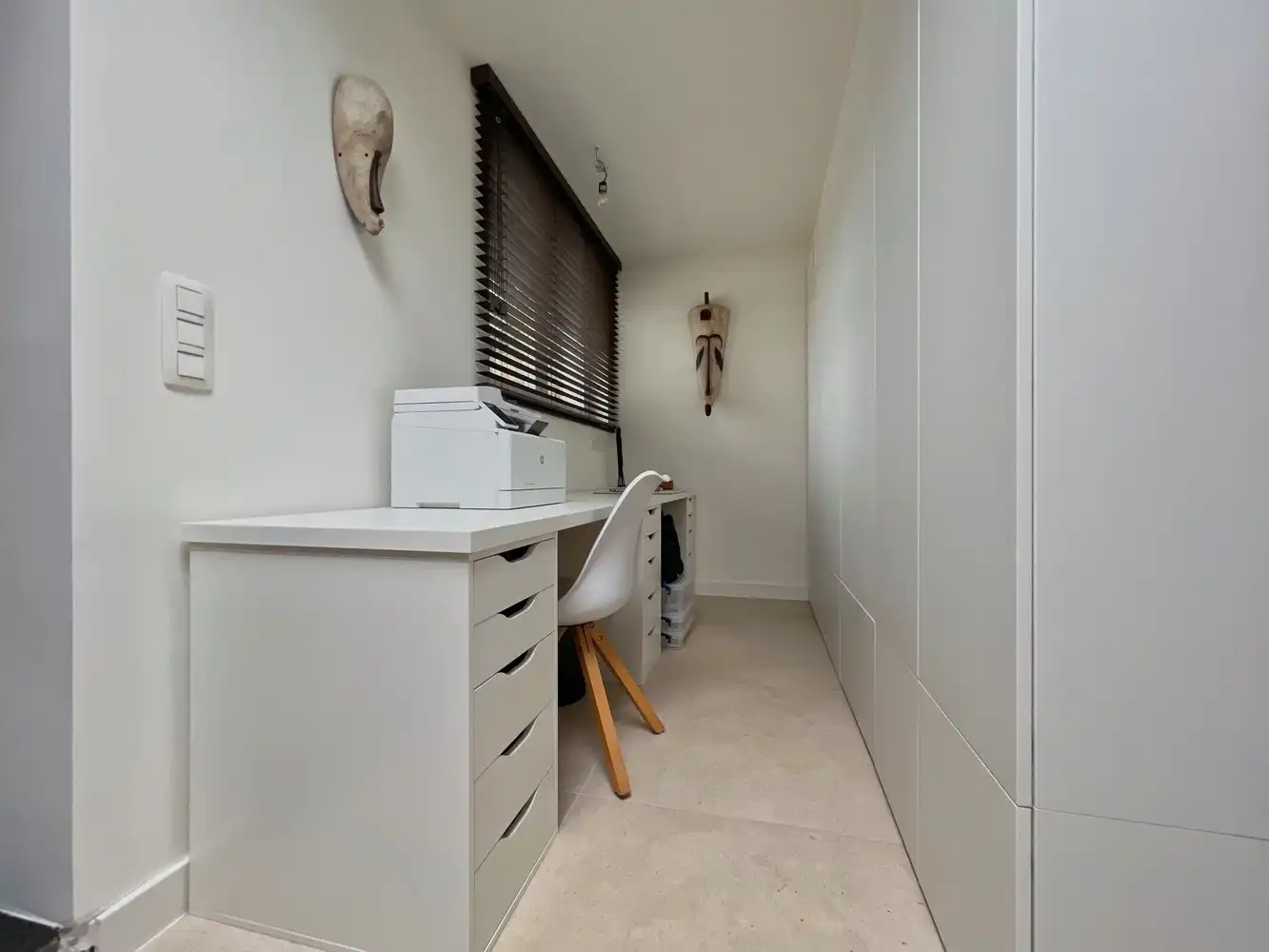 Kwalitatief vernieuwde woning met zonnige tuin (1004m²) foto 9