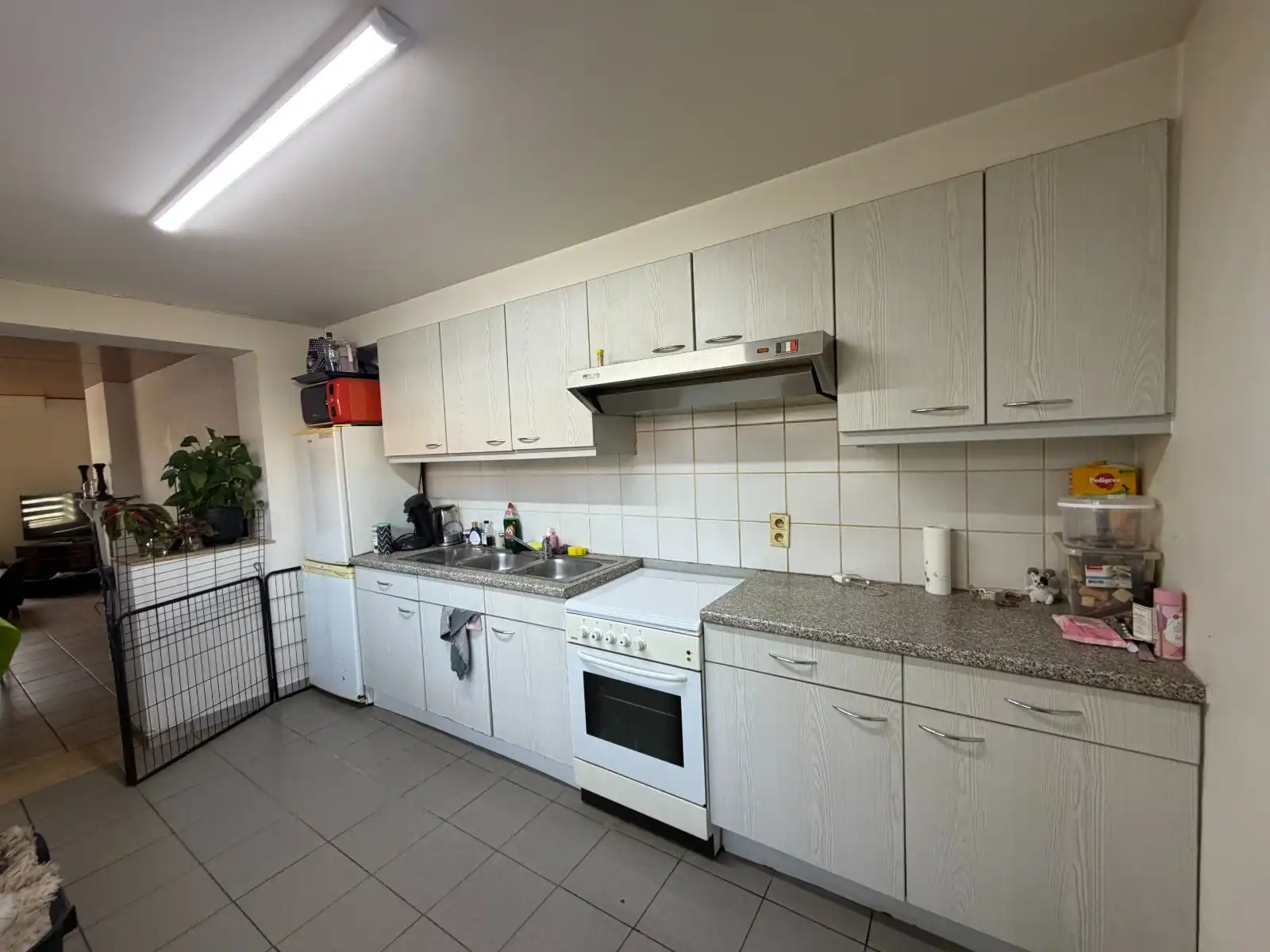 Gezinswoning met 3 slaapkamers foto 4