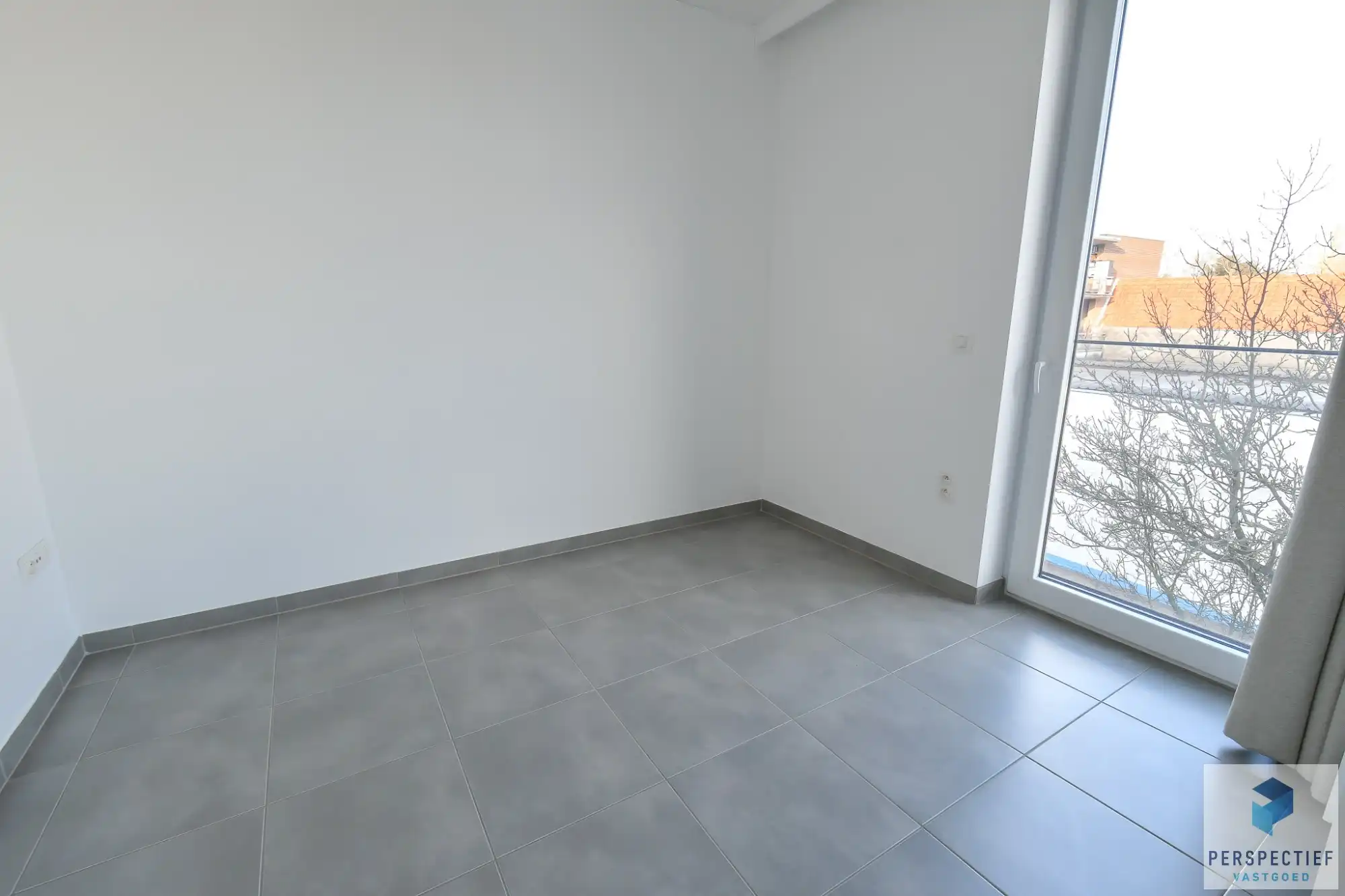 Energiezuinige nieuwbouw assistentieflat in centrum Tielt foto 5