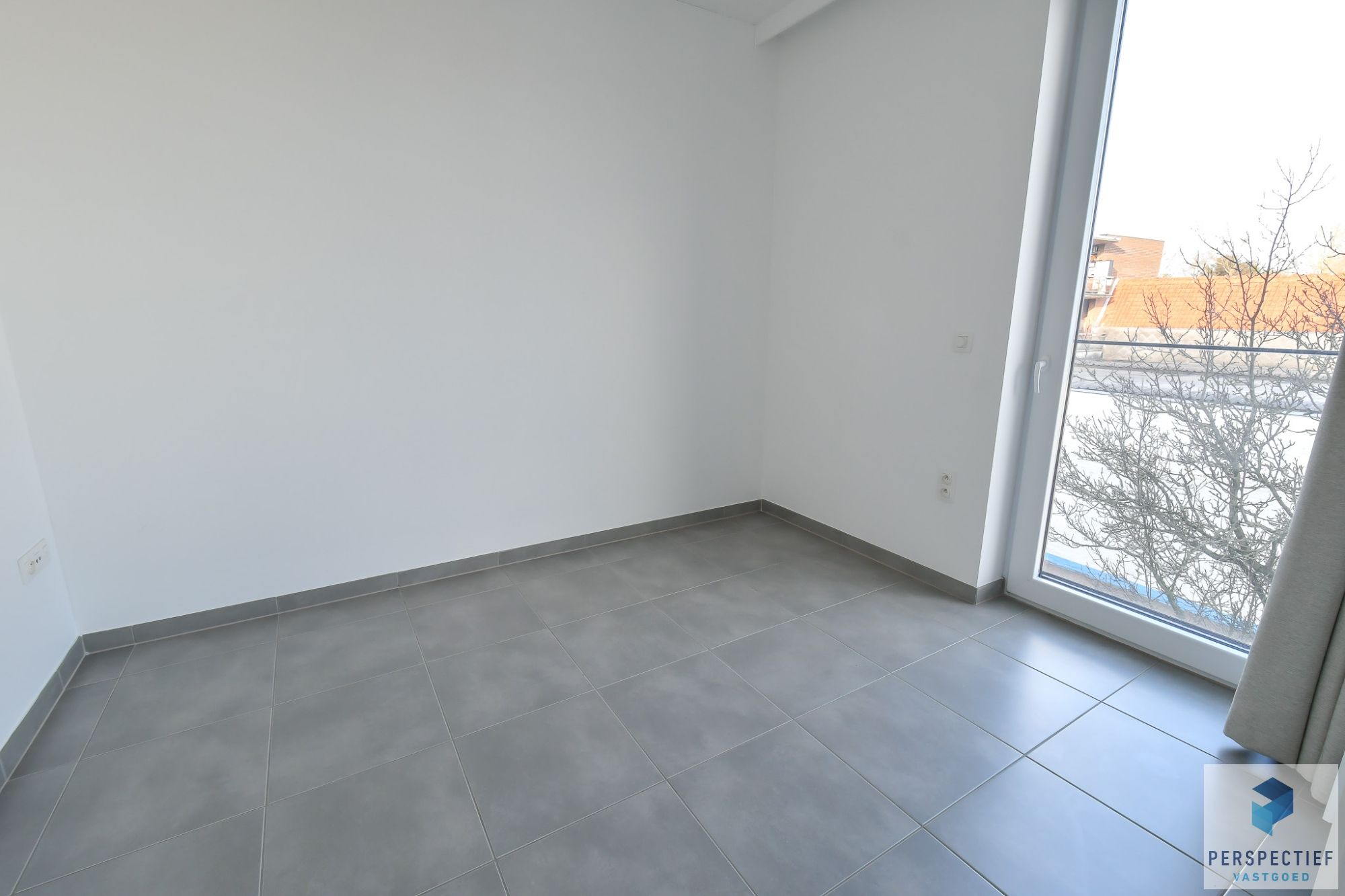 Energiezuinige nieuwbouw assistentieflat in centrum Tielt foto 5