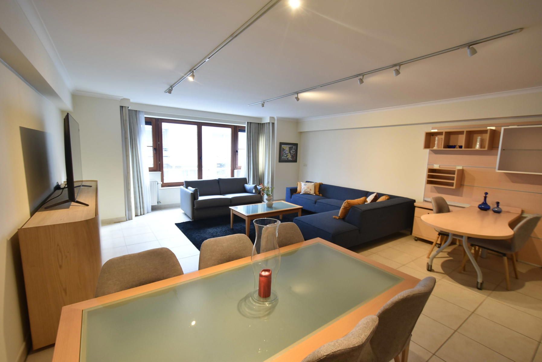 Appartement te huur foto 3