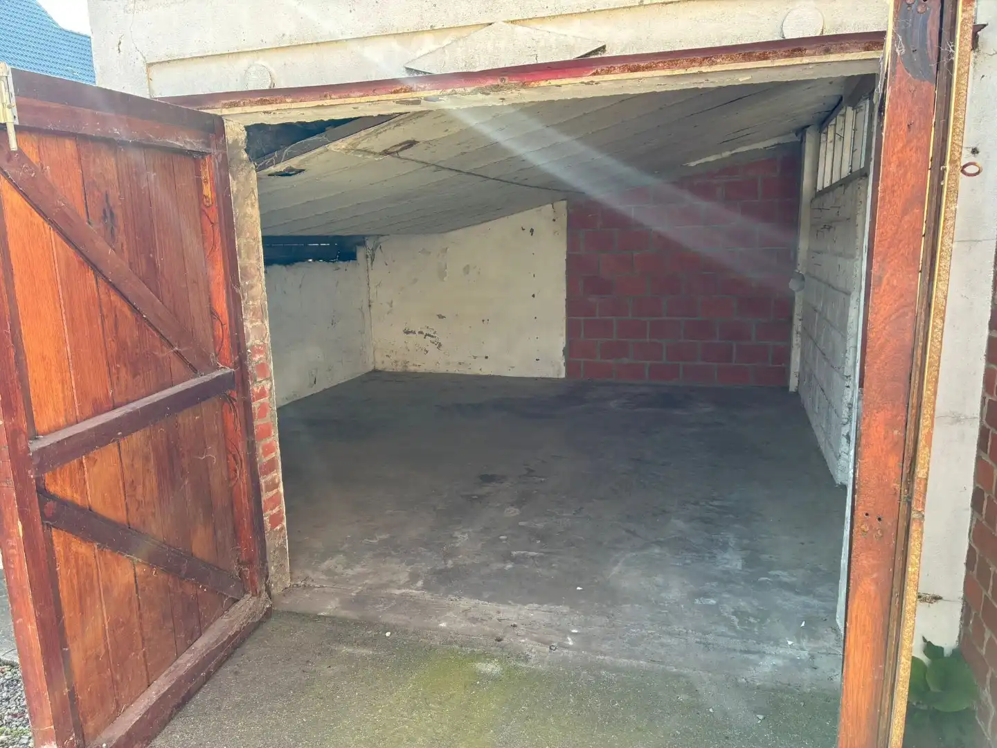 Charmante open woning te huur in Zarren  foto 4
