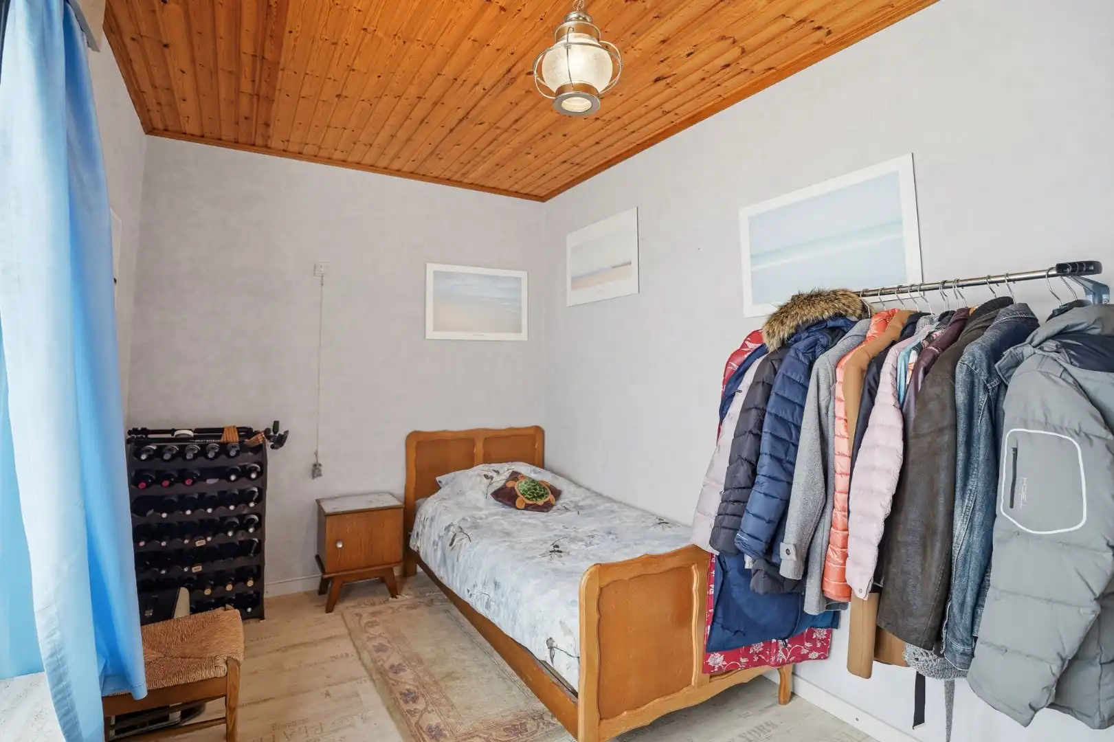 Alleenstaande bungalow met garage en tuin  op 684 m² foto 13
