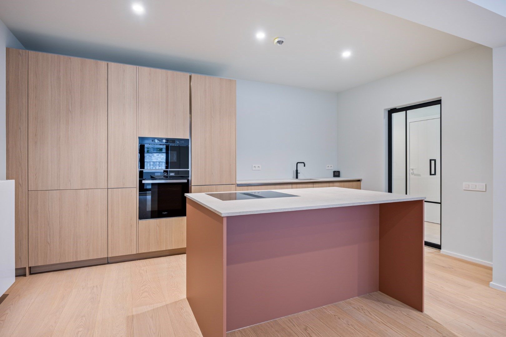 Gerenoveerd appartement te hartje Leuven - bewoonbare opp. 128 m² -  EPC 53 kWh/m² foto 11