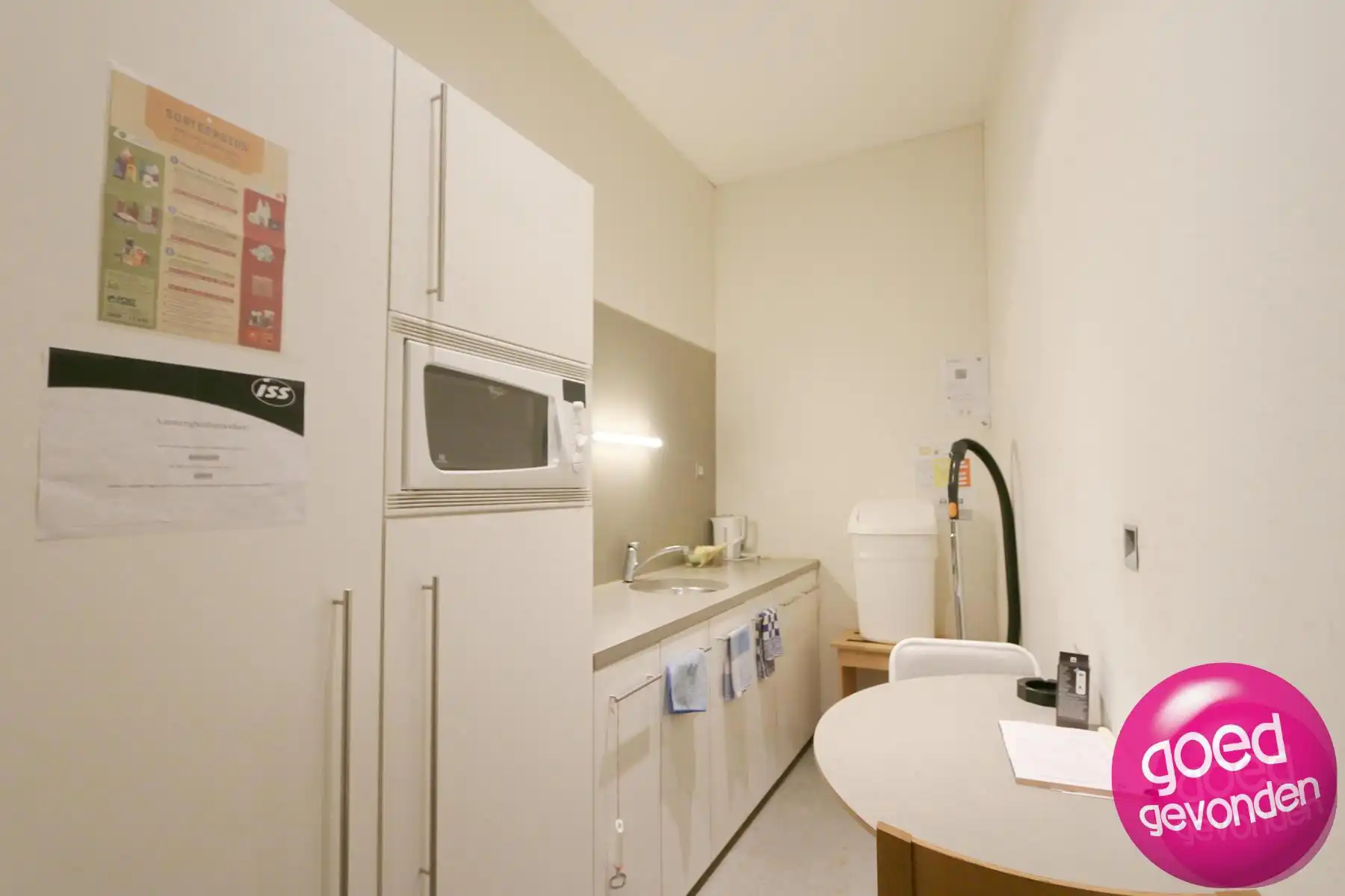 Handel of kantoor gelijkvloers - centrum foto 11