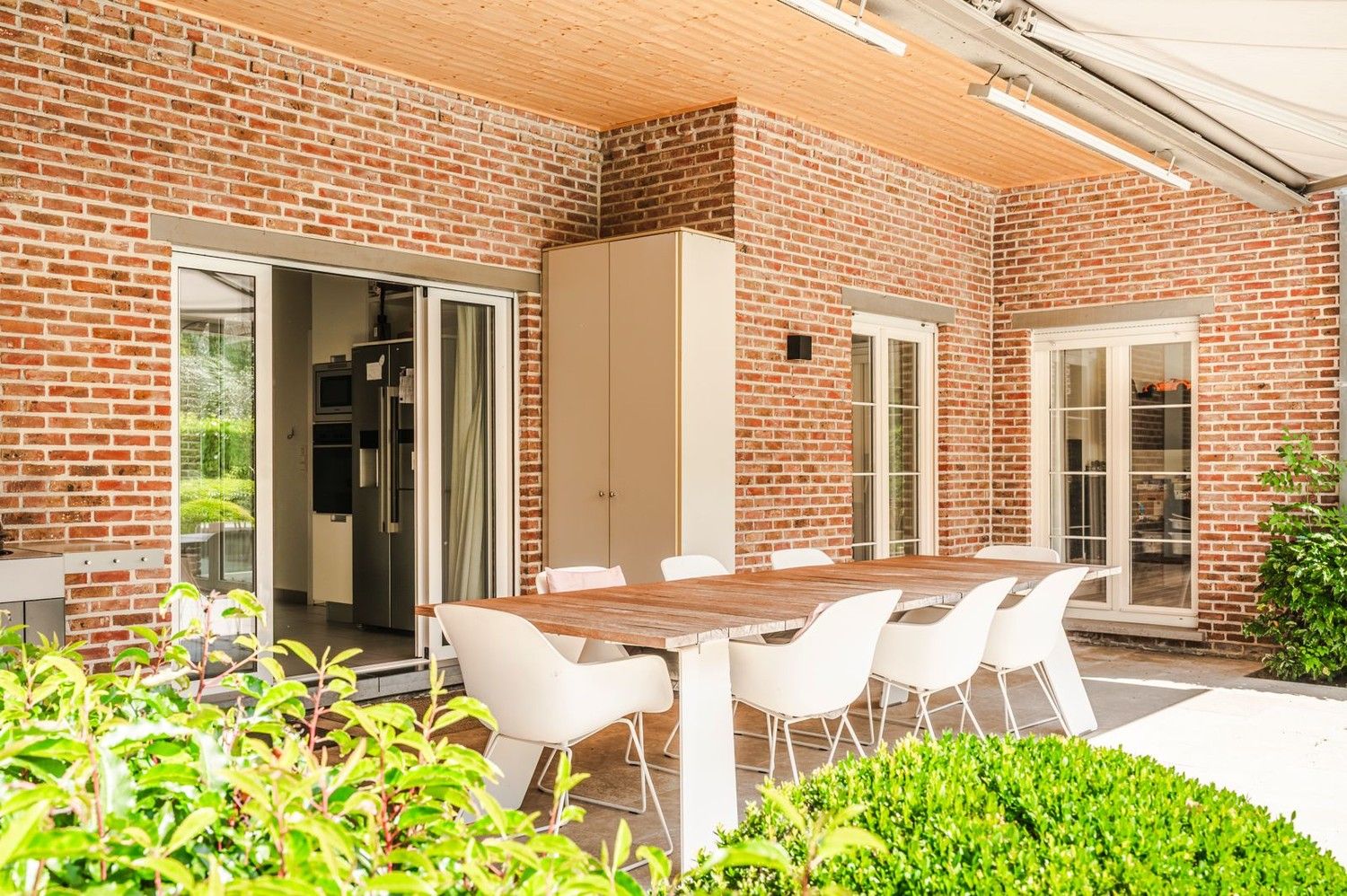 Exclusieve villa in Ruisbroek (Puurs) foto 21