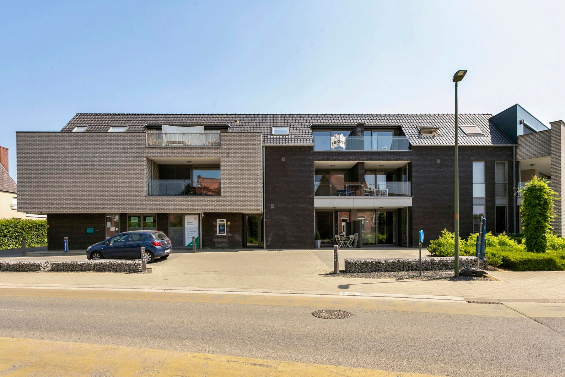 Appartement te huur Kruisstraat 1/25 - 3390 Tielt-Winge