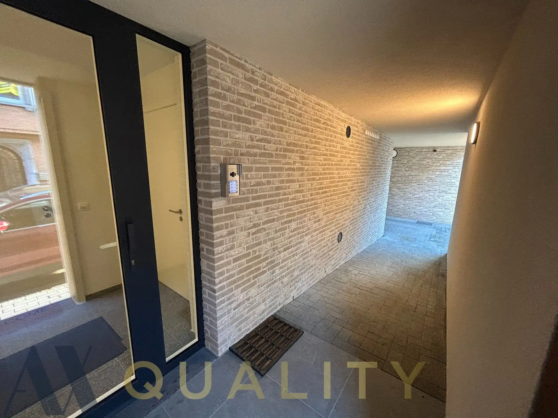 Residentie Beeckman 92 % verkocht, 6 % BTW mogelijk. Laatste unit foto 22