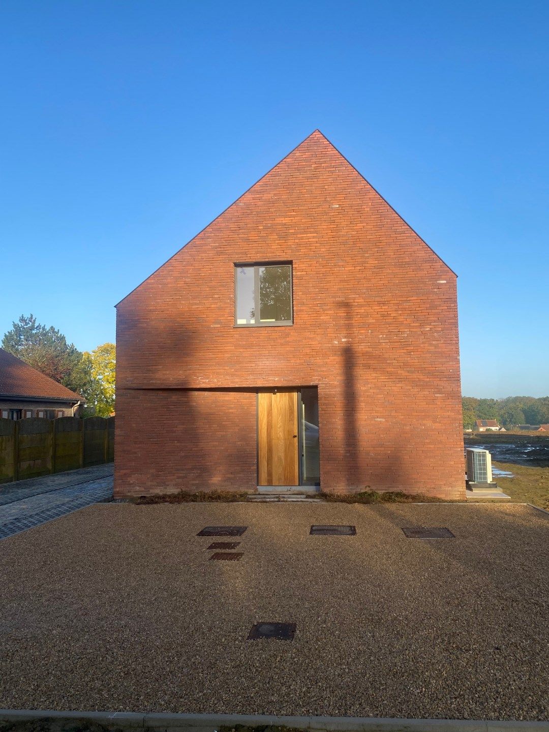 BEN-woning in het groene Dikkelvenne foto 21