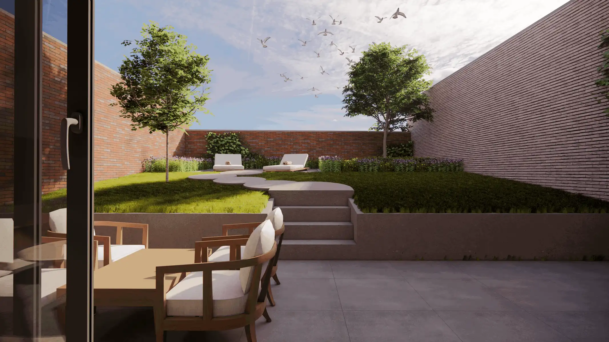 NIEUWBOUWAPP - DUPLEX foto 11