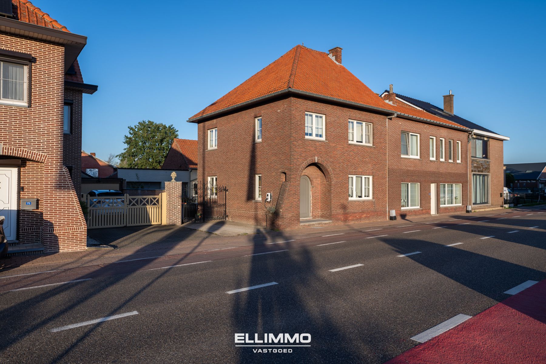 Sfeervolle, comfortabele woning met 3 slpks en een mooie patio! foto 23