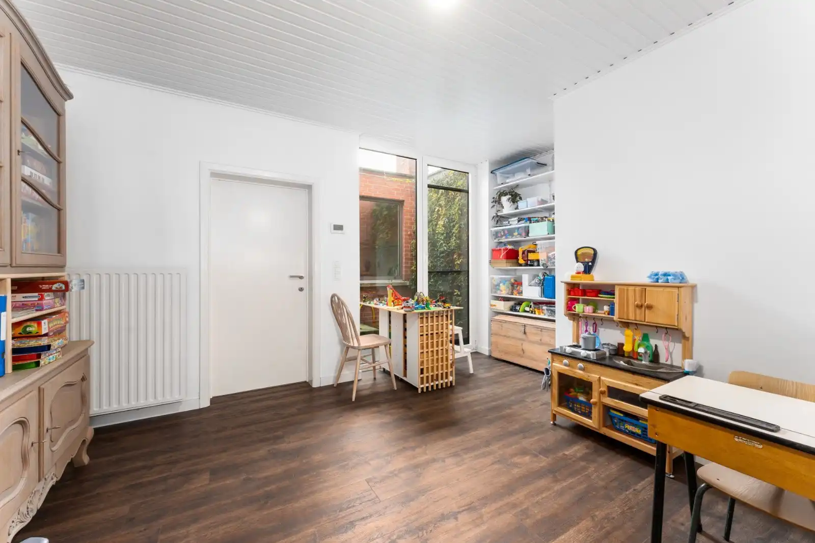 Instapklare woning nabij centrum Ardooie foto 5