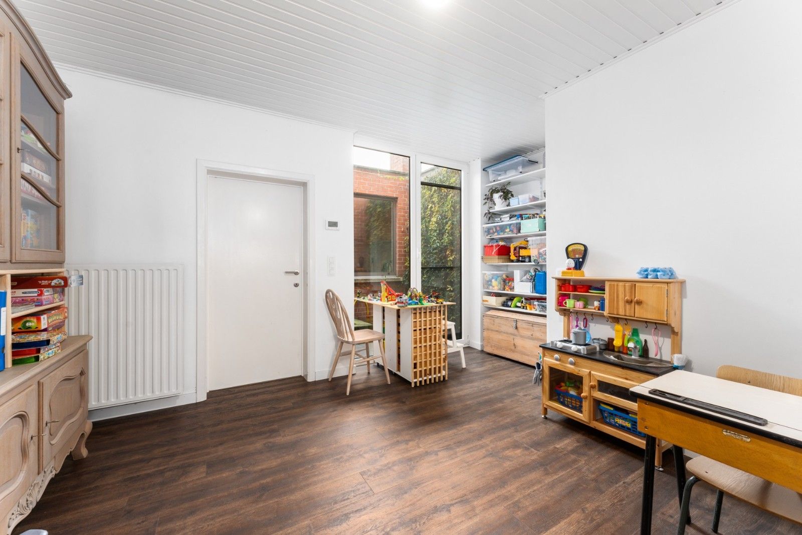 Instapklare woning nabij centrum Ardooie foto 5