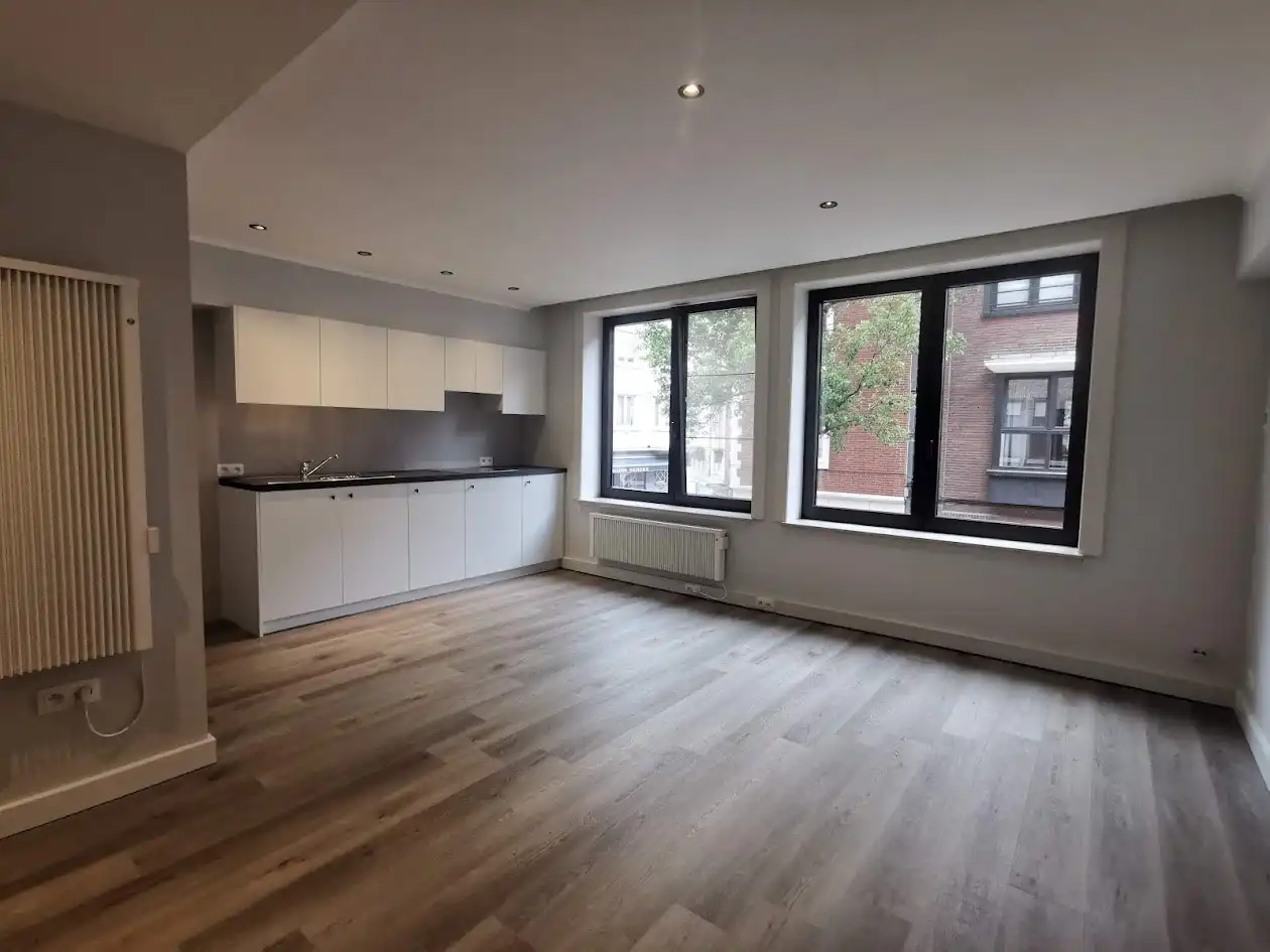 Sfeervolle studio in het centrum van Hasselt foto 4