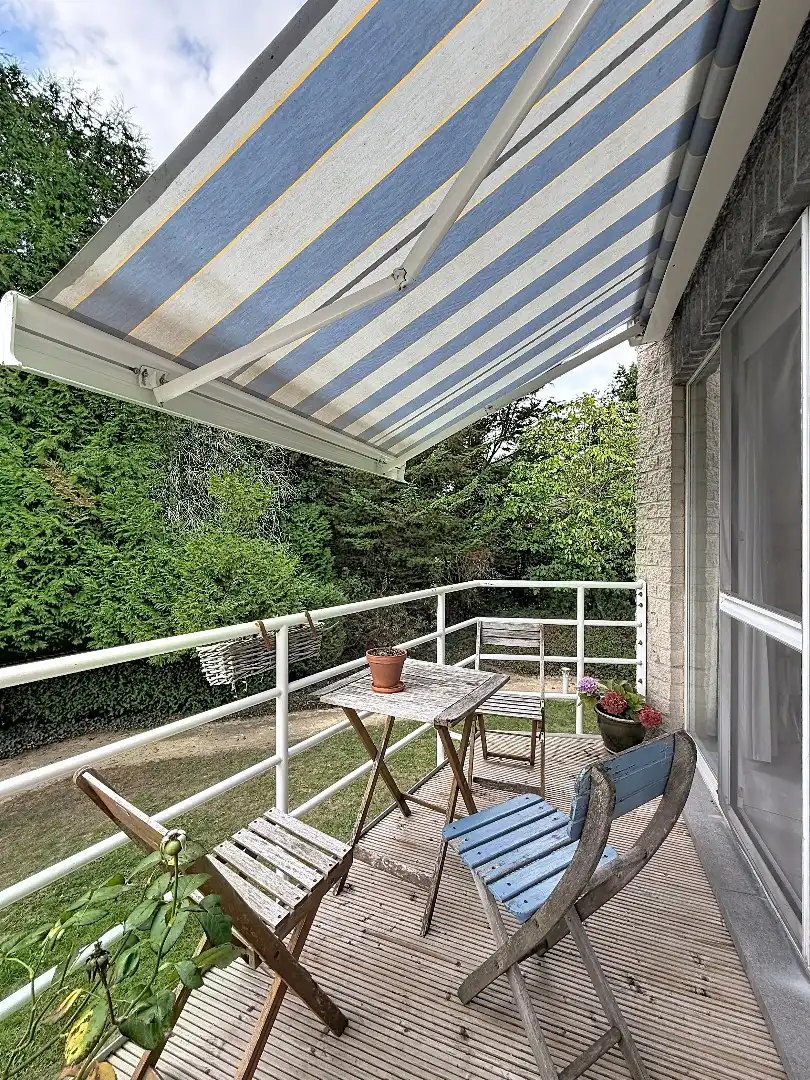 Gezellig appartement op top locatie te Korbeek-Lo!  foto 21