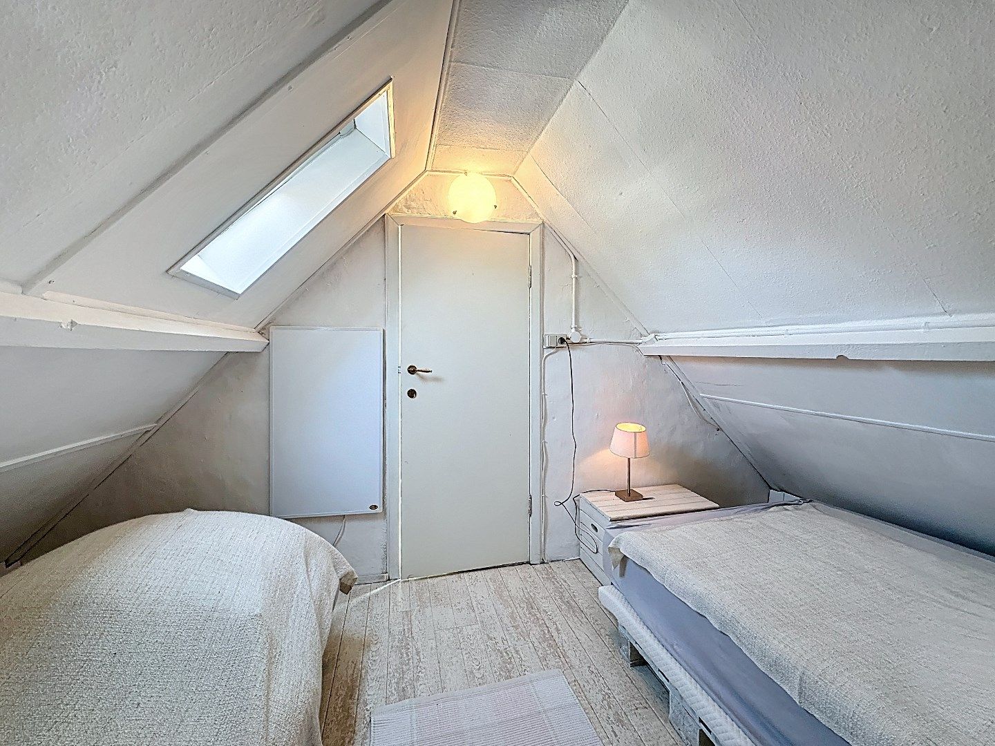 Sfeervolle vrijstaande woning in Groede foto 28