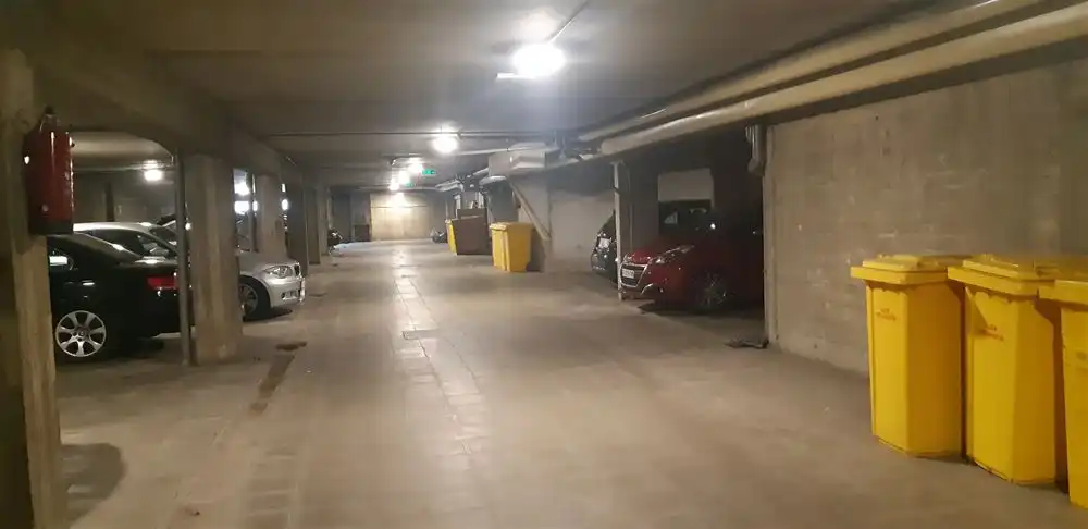 Parking foto 3