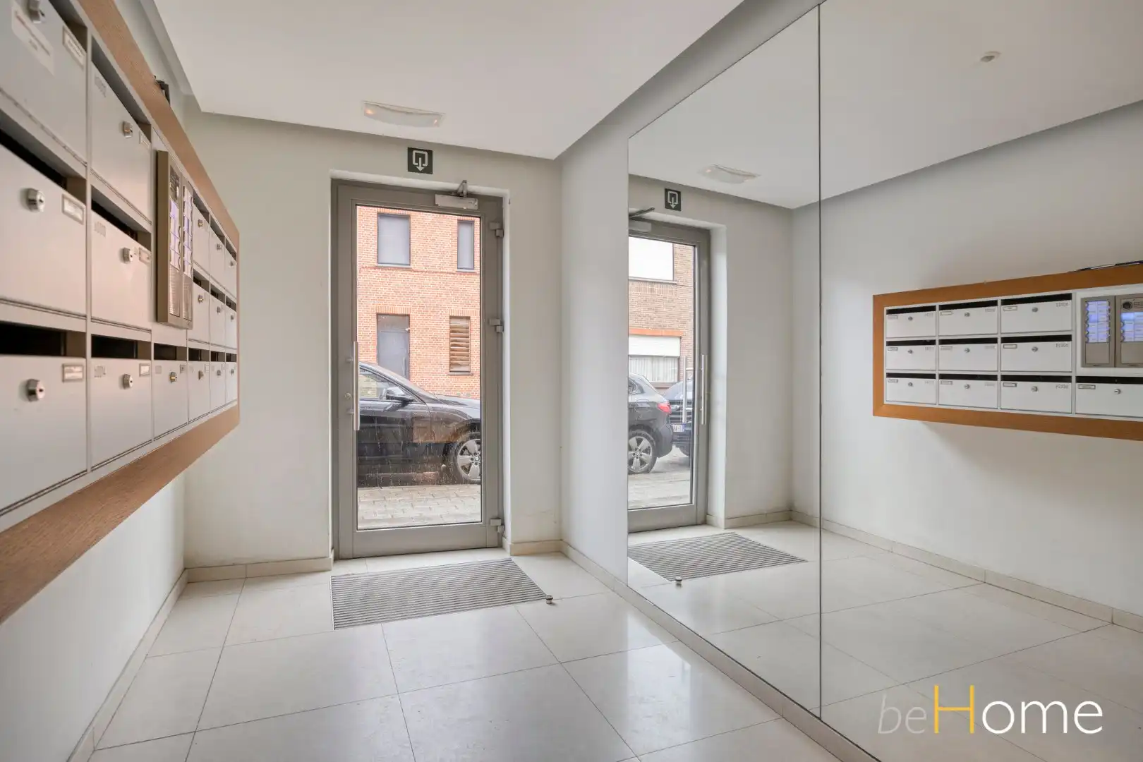 Op zoek naar een modern en energiezuinig appartement in Merchtem? Welkom Home! foto 2