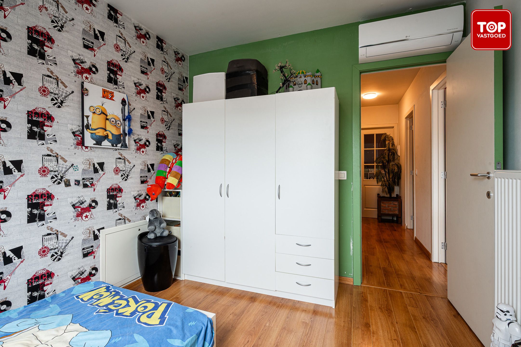 Ruime en lichtrijke woning met 4 slaapkamers in een rustige wijk foto 13