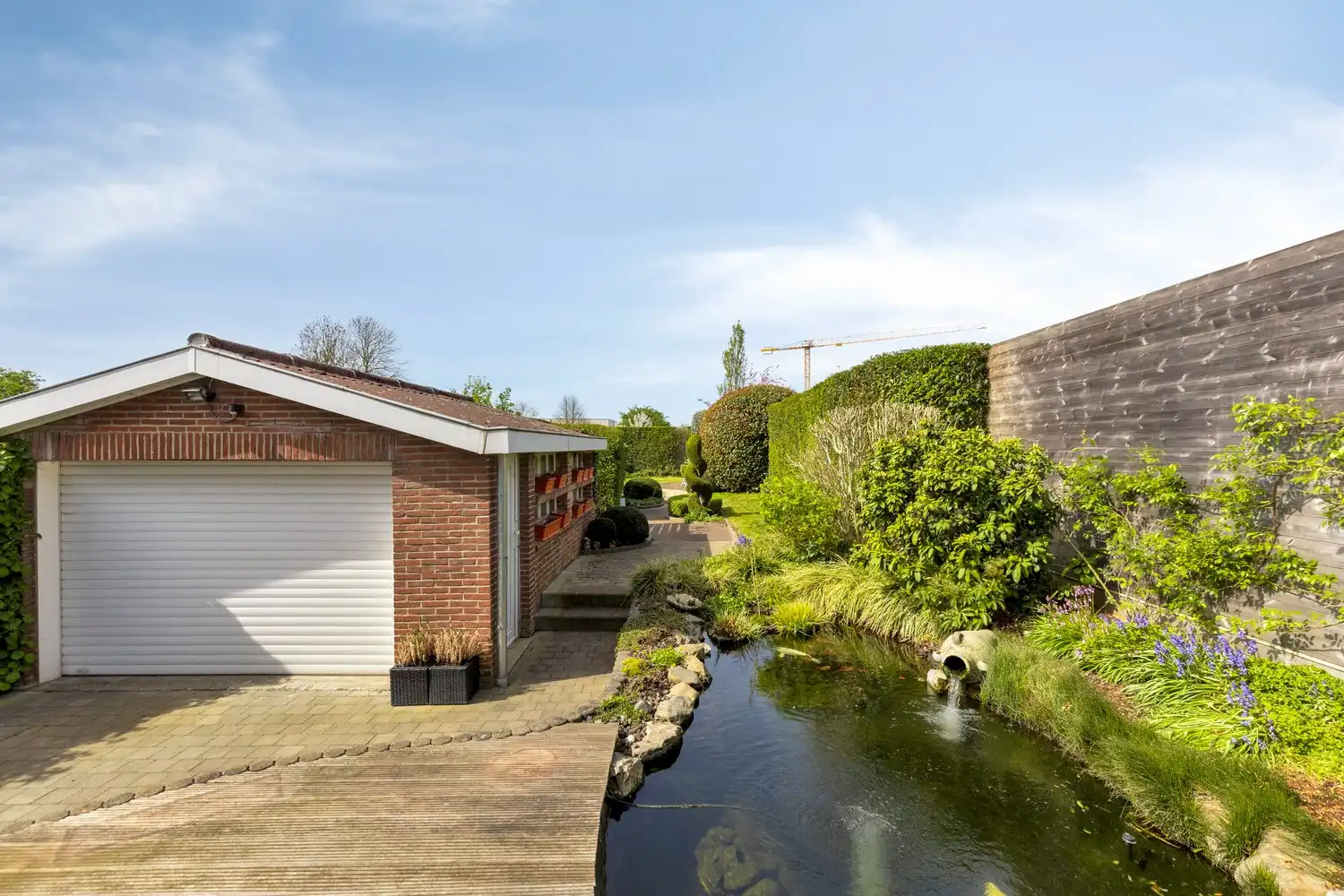 Charmante en zeer verzorgde woning nabij centrum Bertem foto 20