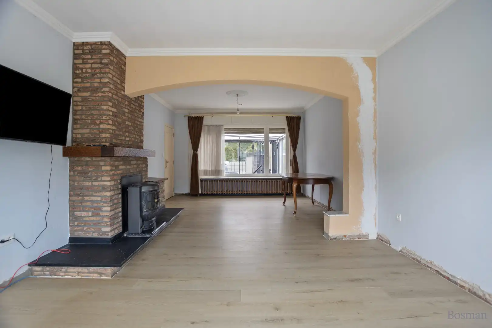 Woning te koop op perceel van 15a 44ca in Beverlo foto 6
