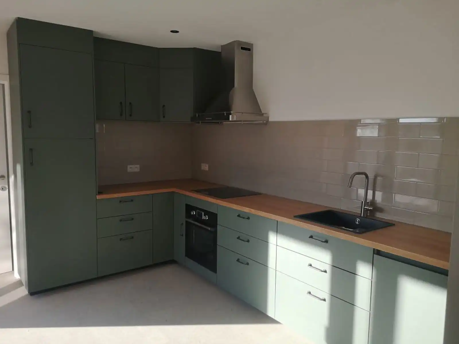 Mooi gerenoveerde gezinswoning foto 5