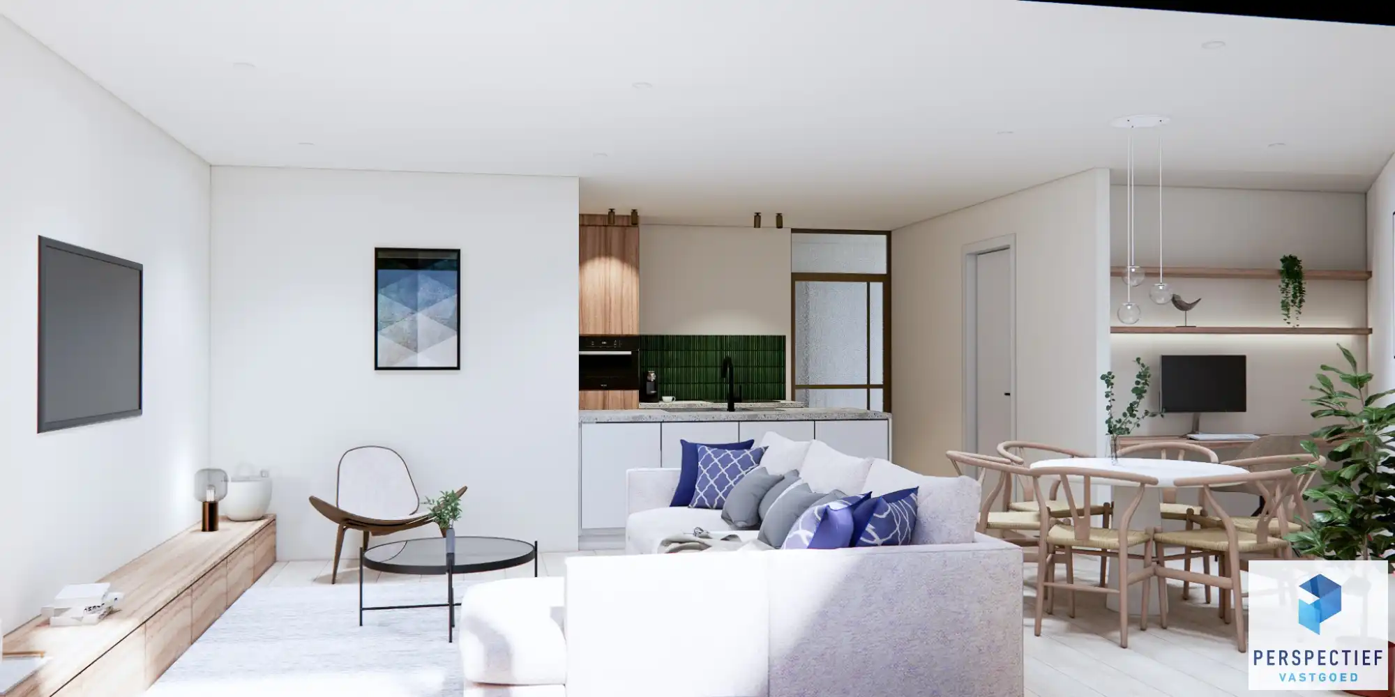 Residentie “BEEKHOF” – App. 3.1 | Derde verdiep foto 3