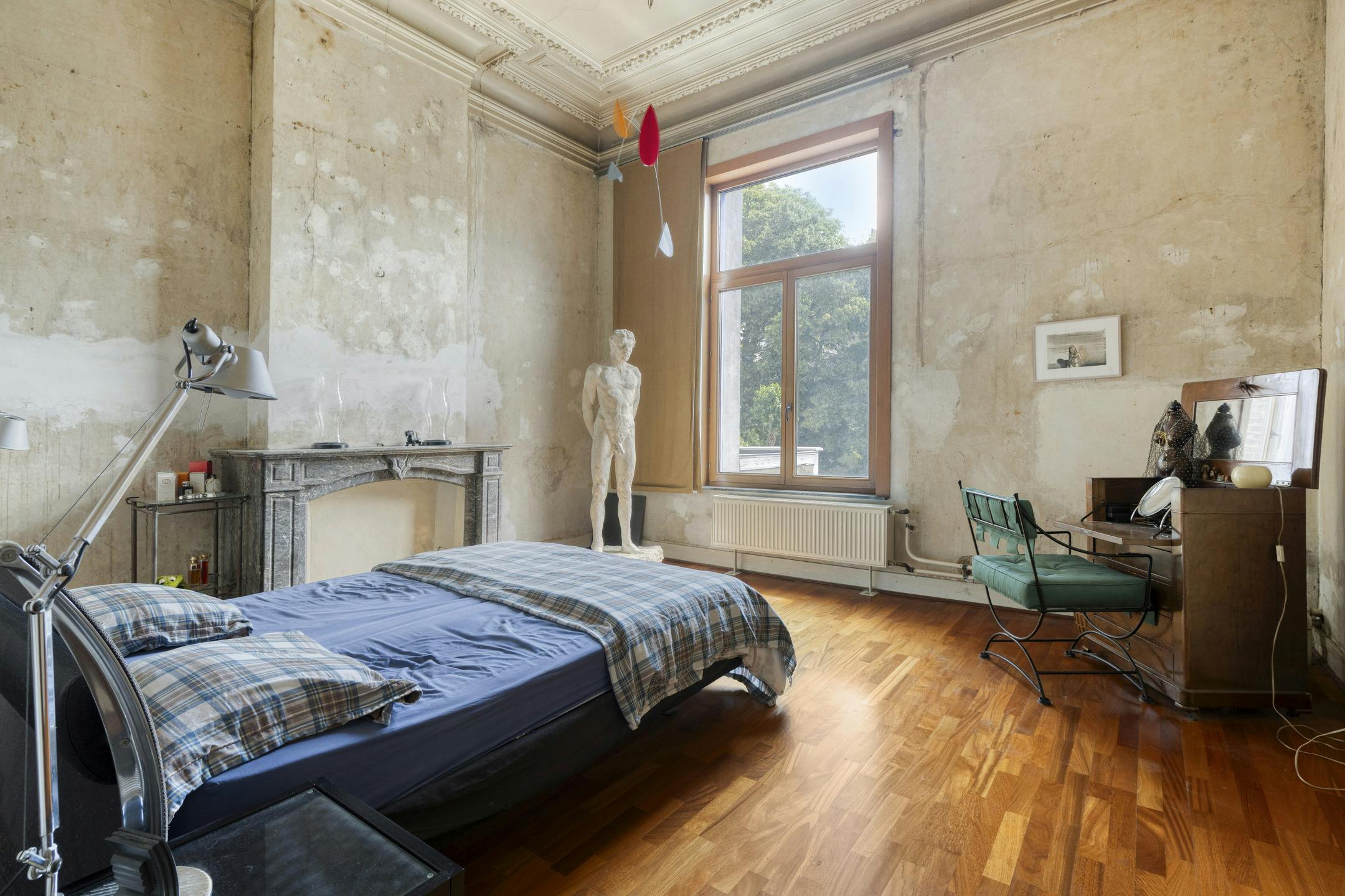 Prachtig herenhuis met stadstuin te koop! foto 21