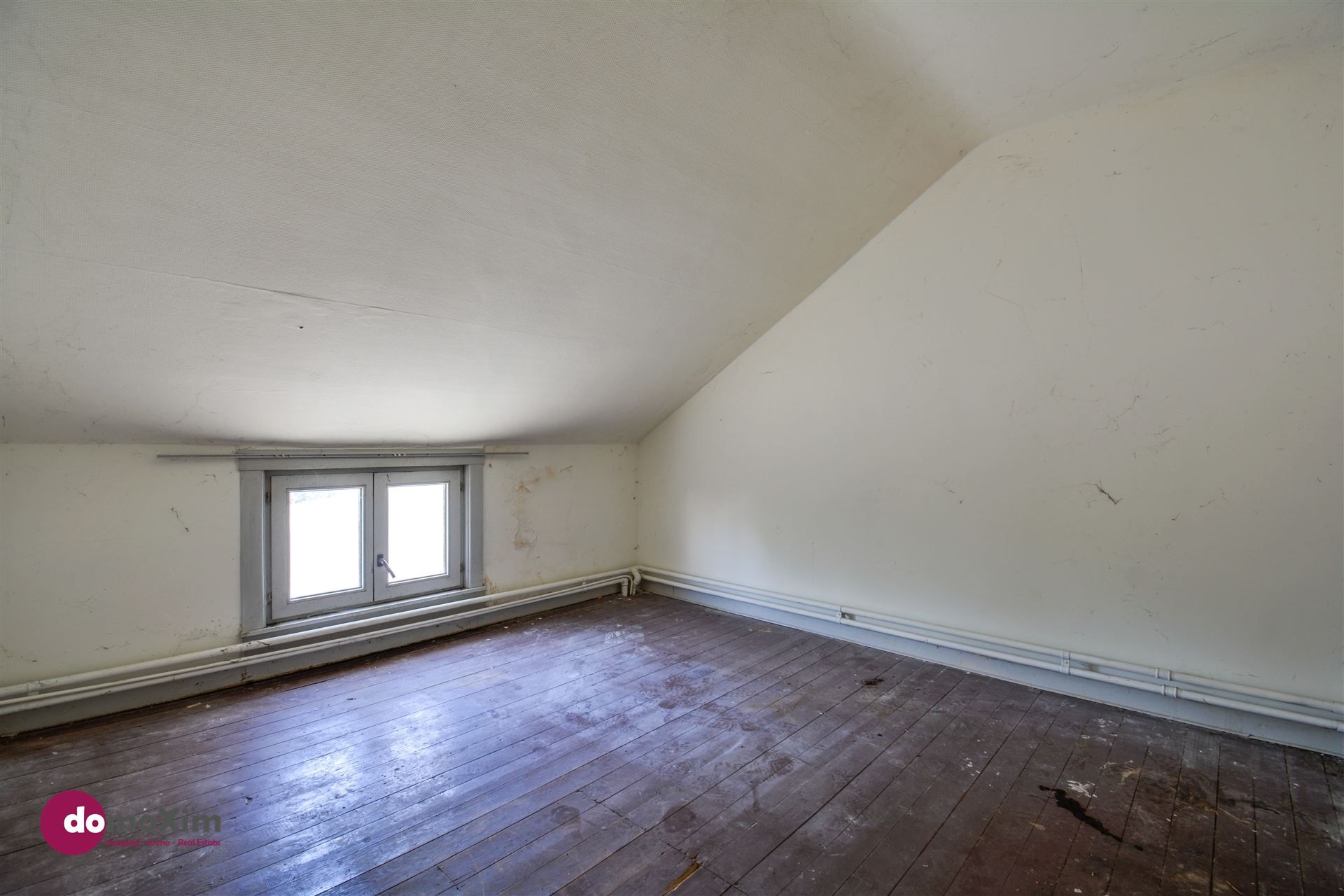 Renovatieproject met potentieel in hartje Boortmeerbeek foto 9