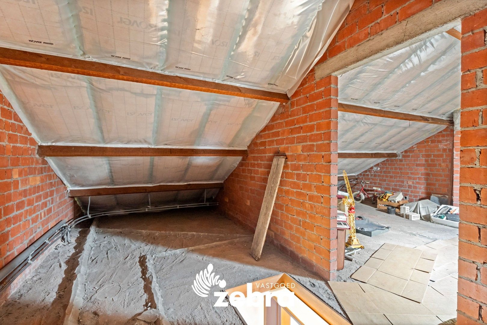 Ruime HOB met vier slaapkamers in Ruddervoorde! foto 13
