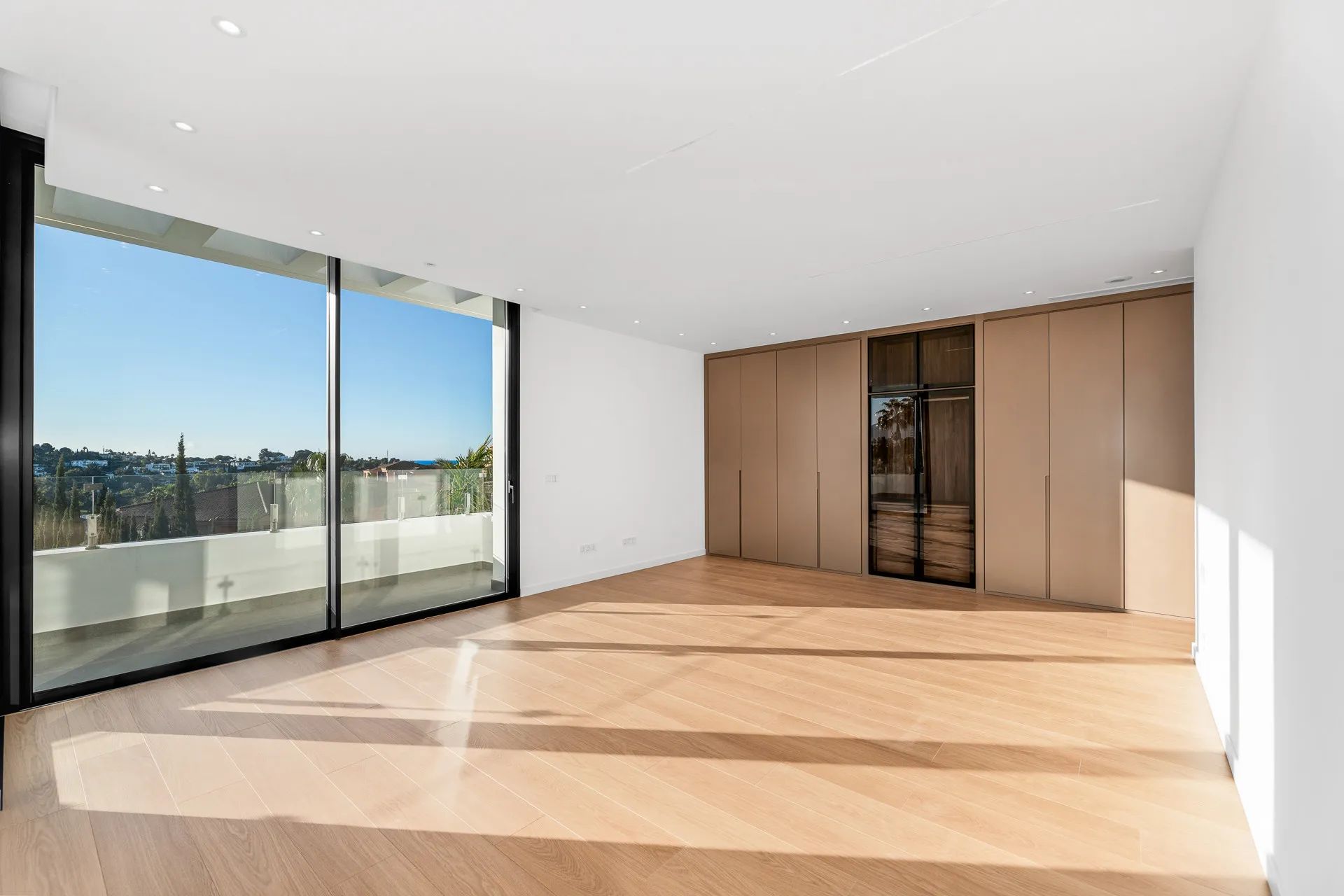 Een villa als geen ander – ultieme luxe aan de Costa Del Sol foto 11