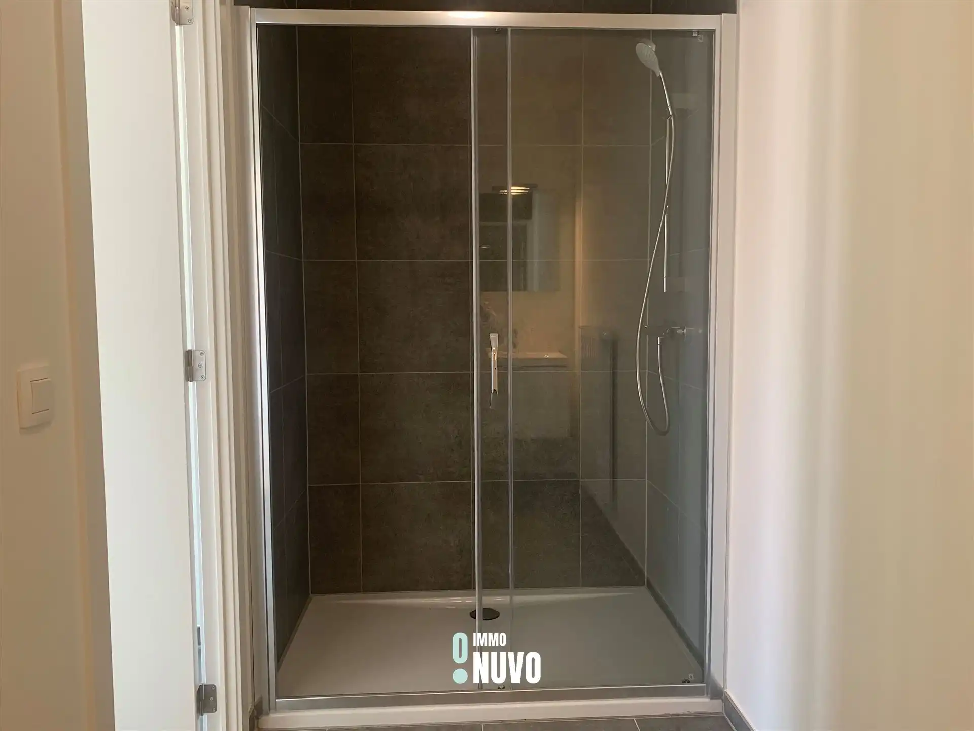 Uniek nieuwbouwappartement dichtbij centrum Aalst foto 16