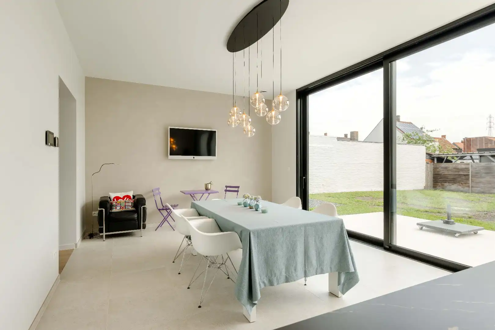 IMPRESSIONANTE HERENWONING | TOTAALRENOVATIE 2025  foto 10