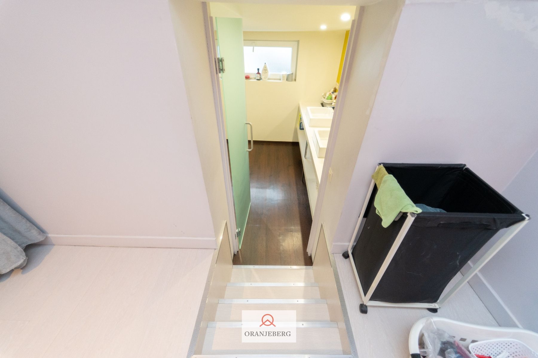 Gezellige woning in hartje Gentbrugge nabij het Keizerpark foto 18