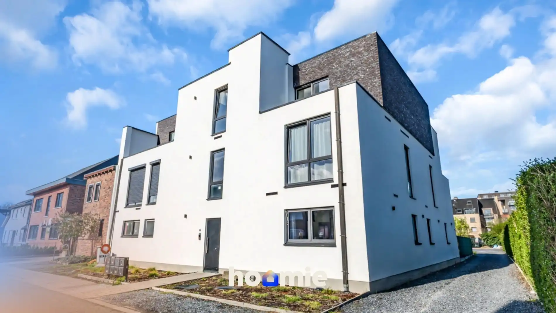 Appartement te koop Heihoevestraat 44 -/2 - 3630 Maasmechelen