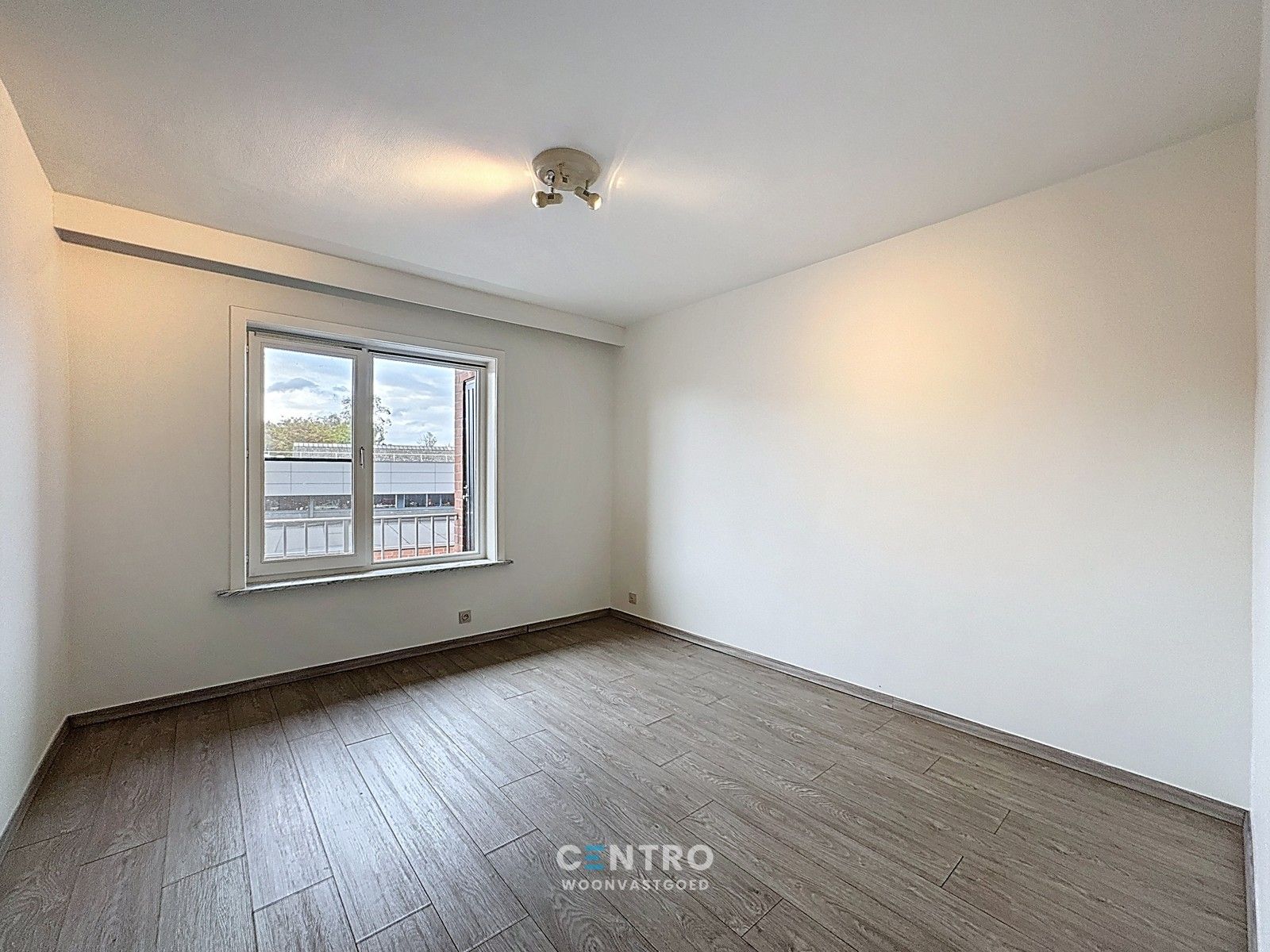 RUIM appartement met 3 slpks, garage én terras! foto 11