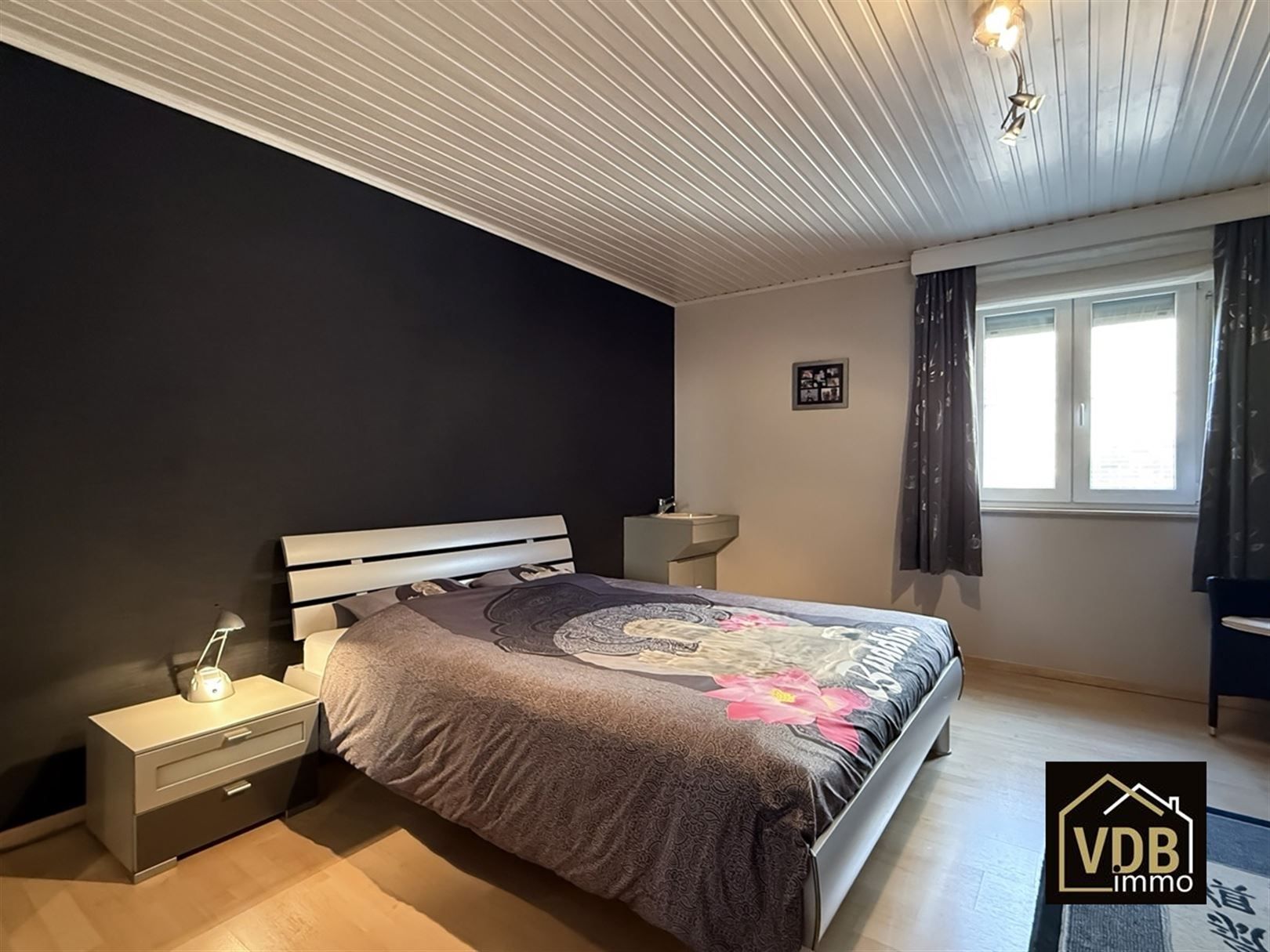Riante woning - open bebouwing - met loods foto 31