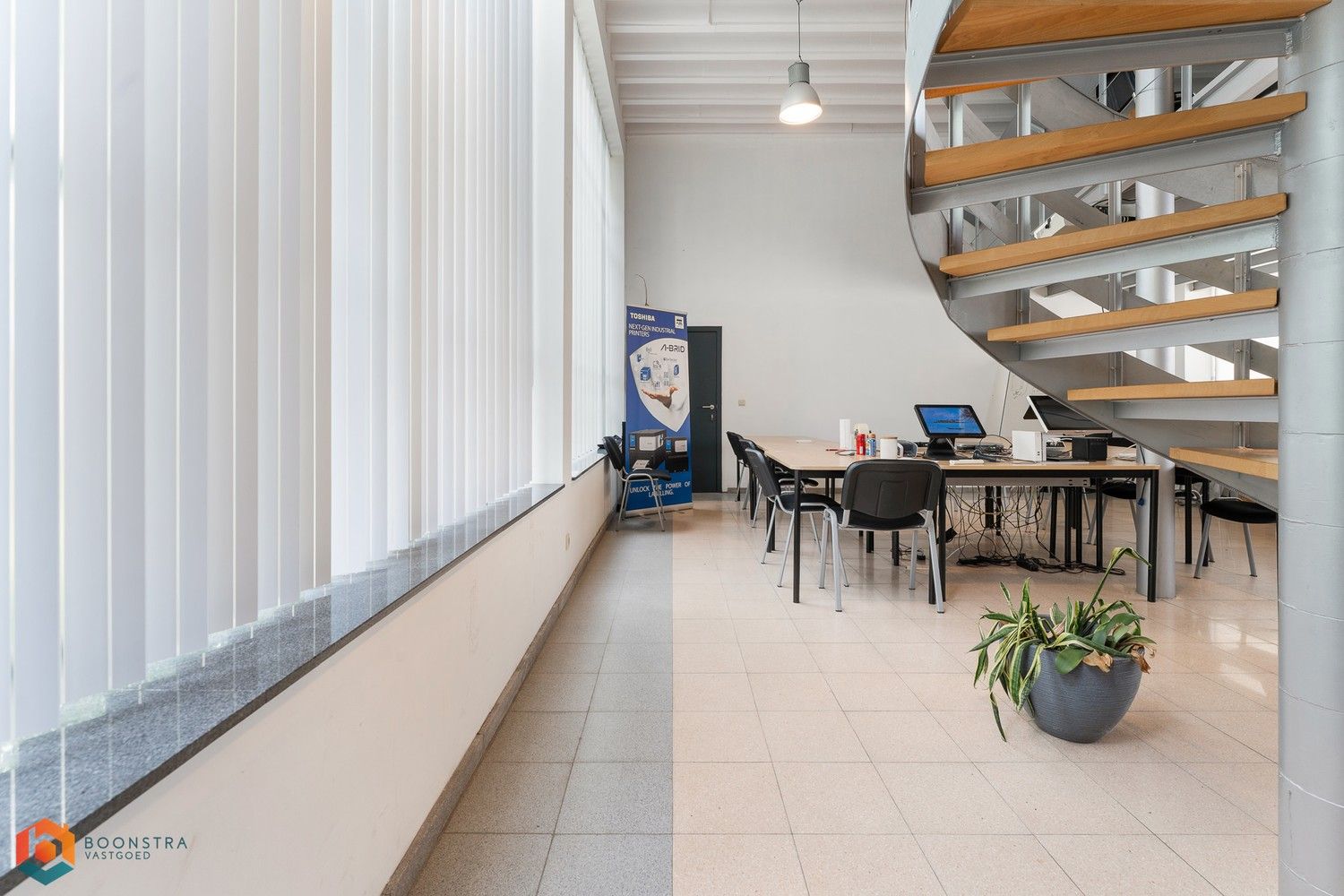 Duplex-kantoor in Willebroek foto 5