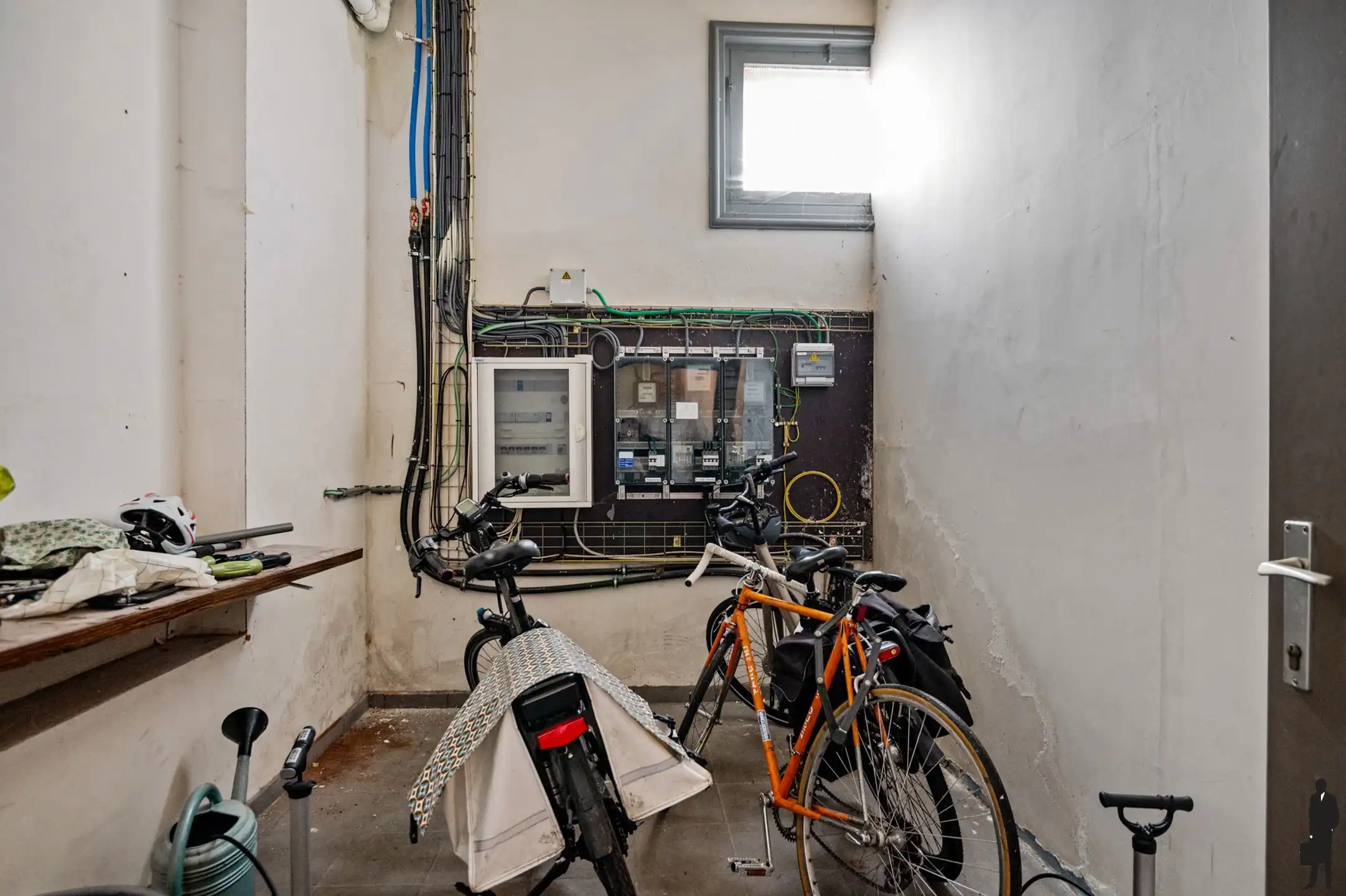 Unieke loft van 230 m² met riant oostgericht terras (75 m²)&nbsp; foto 31