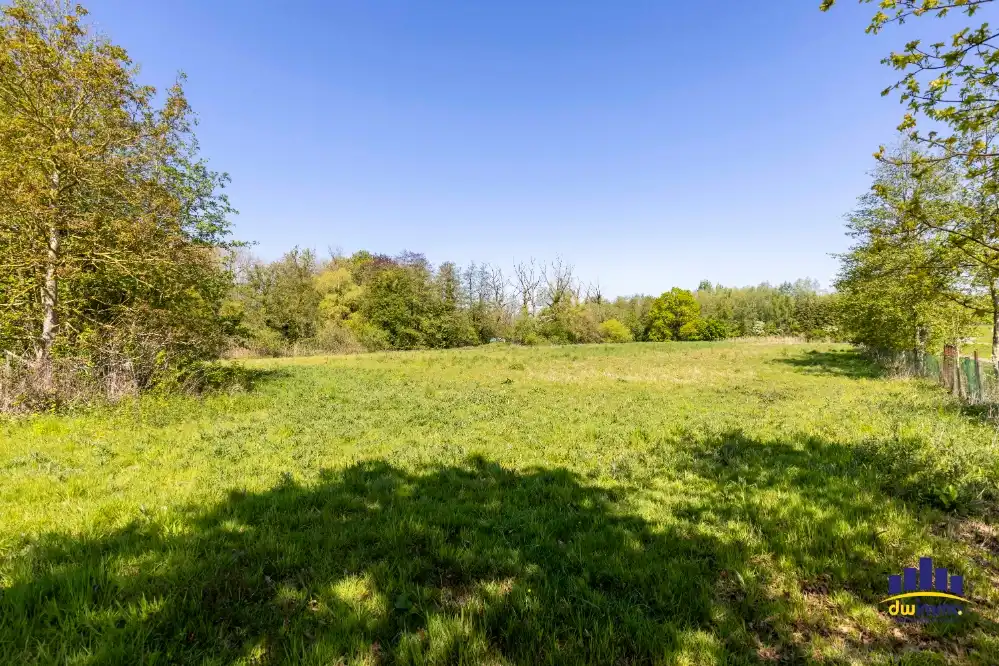 Uniek restaurant met woonst te koop op toplocatie in het groen te Hamme foto 24