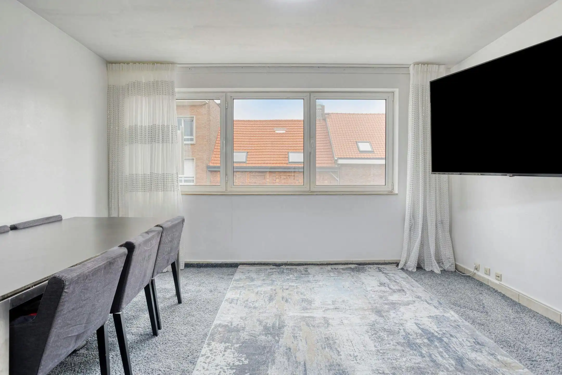 Appartement met 1 slaapkamer te koop in Antwerpen (2020) foto 2
