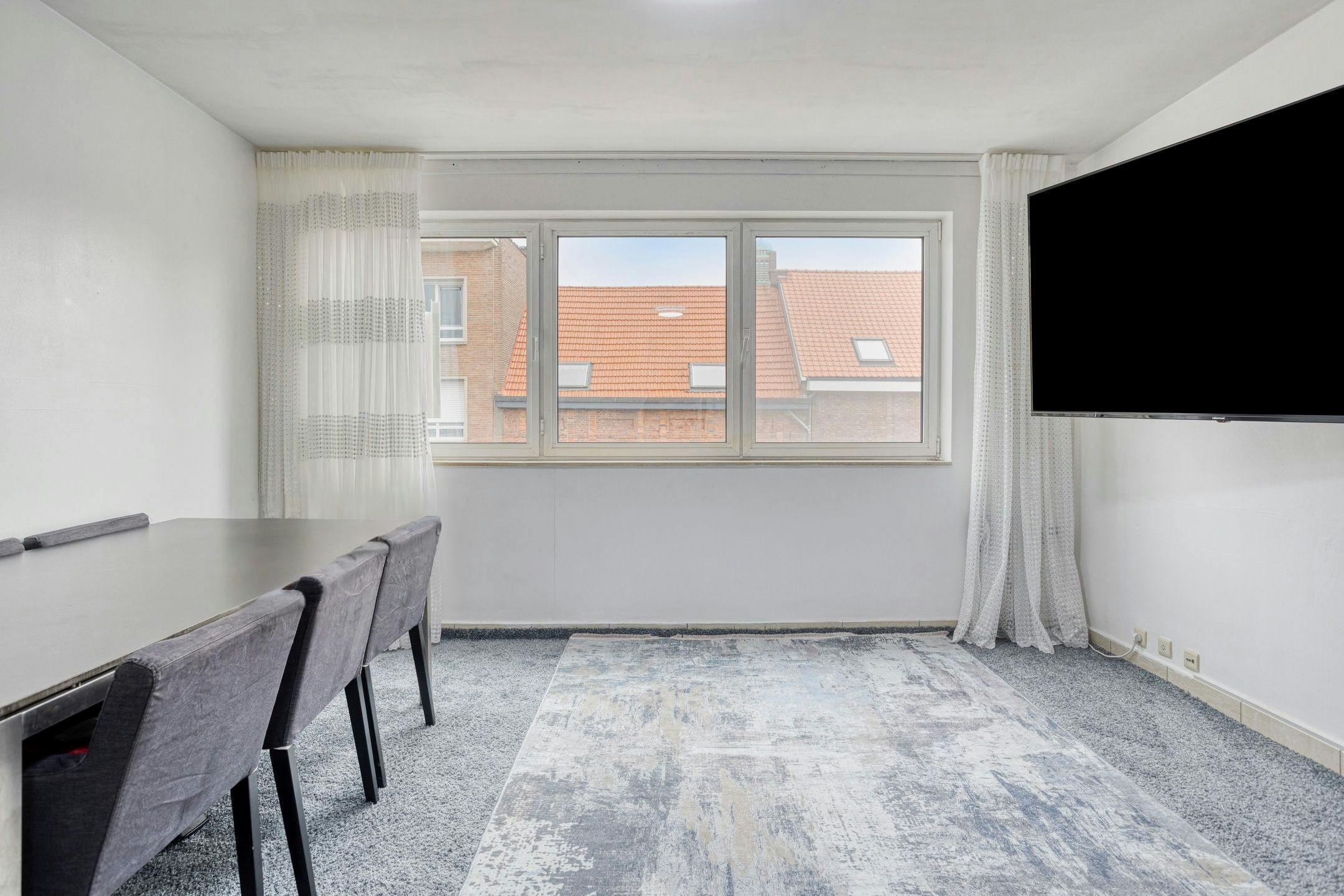 Appartement met 1 slaapkamer te koop in Antwerpen (2020) foto 2