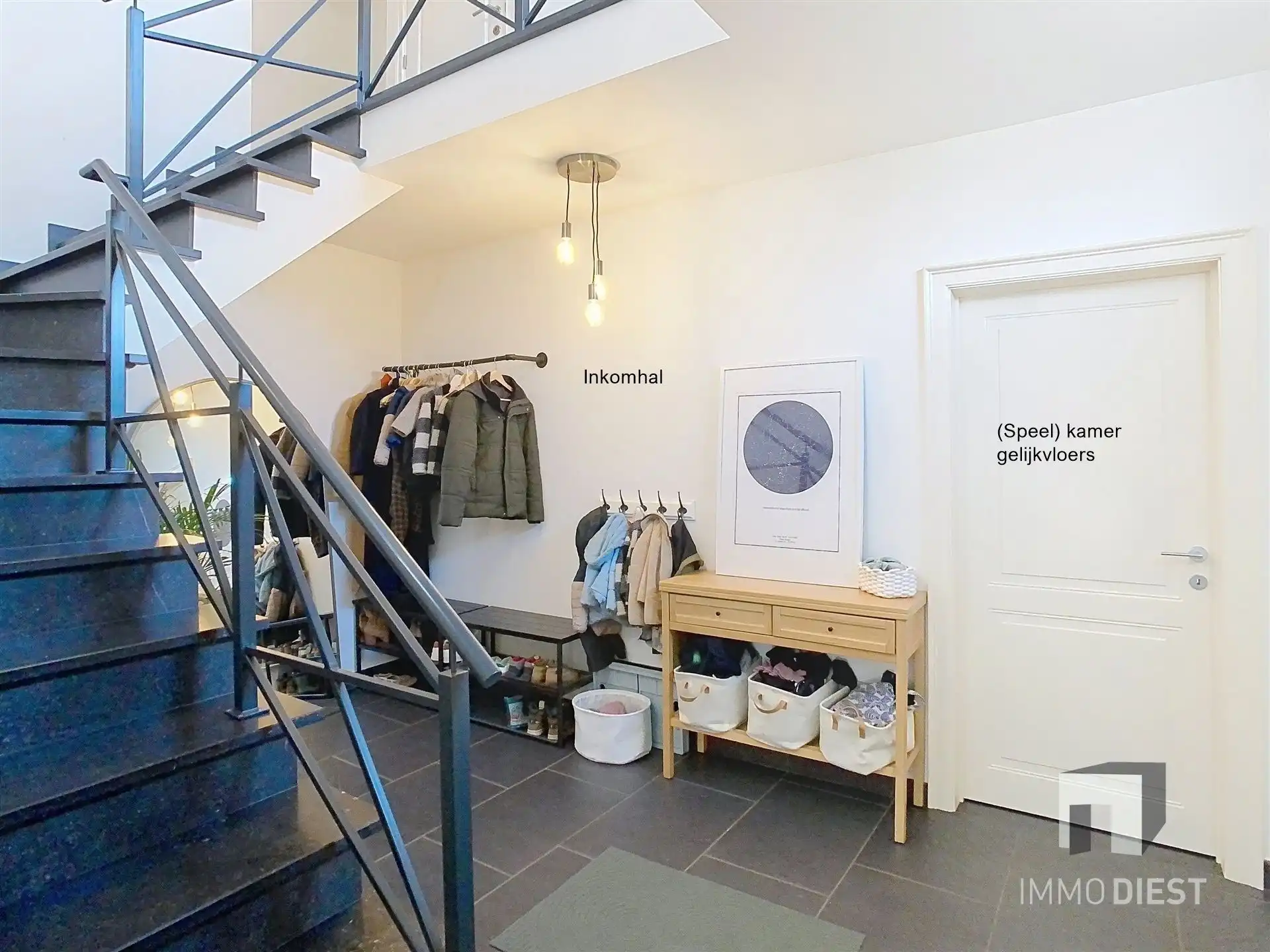 Villa EPC A met studio + 6 slpk + 2 badk foto 14