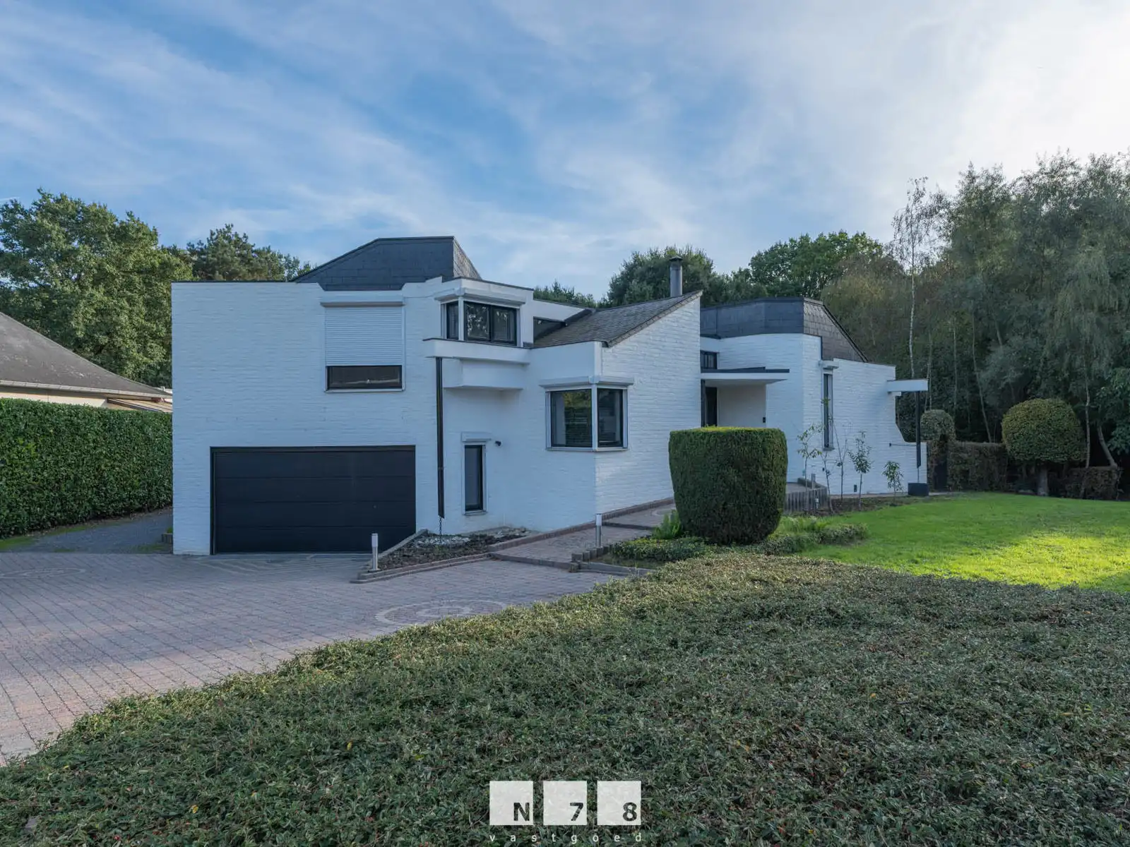 Huis te koop foto 32
