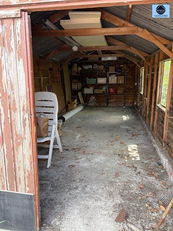 ZEER GOED GELEGEN BUNGALOW TE ATEMBEKE foto 10